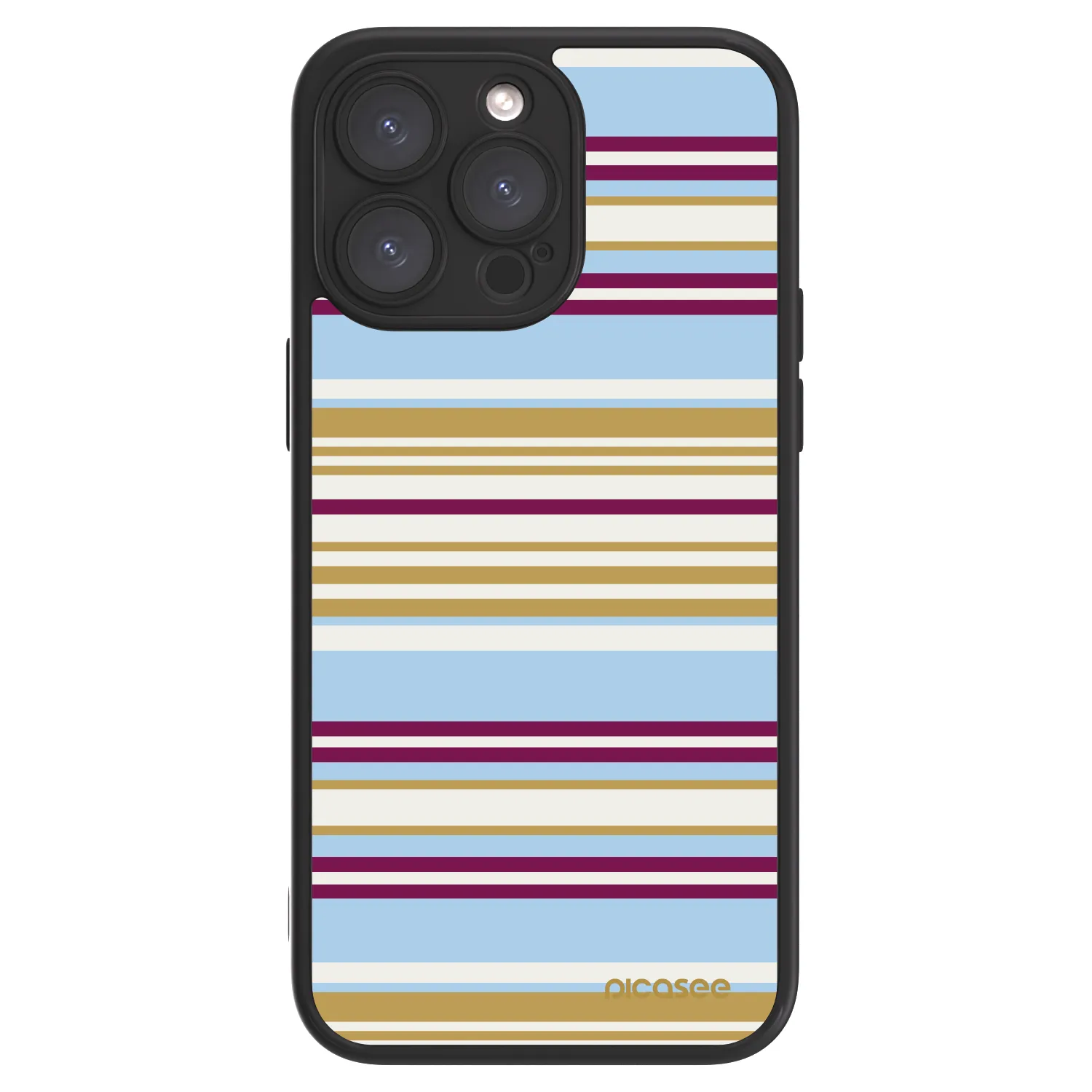 Picasee ULTIMATE CASE für Apple iPhone 15 Pro Max - Souvenir