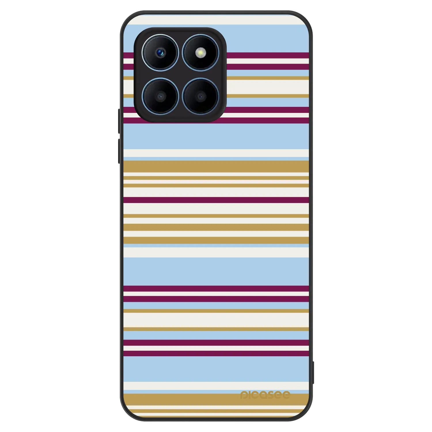 Picasee ULTIMATE CASE für Honor 70 Lite - Souvenir