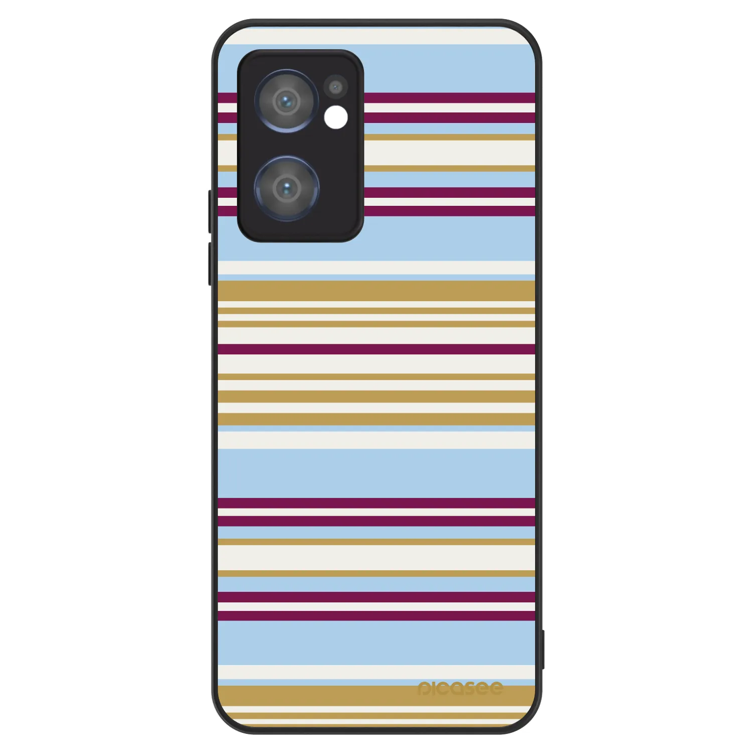 Picasee ULTIMATE CASE für OPPO Reno 7 5G - Souvenir
