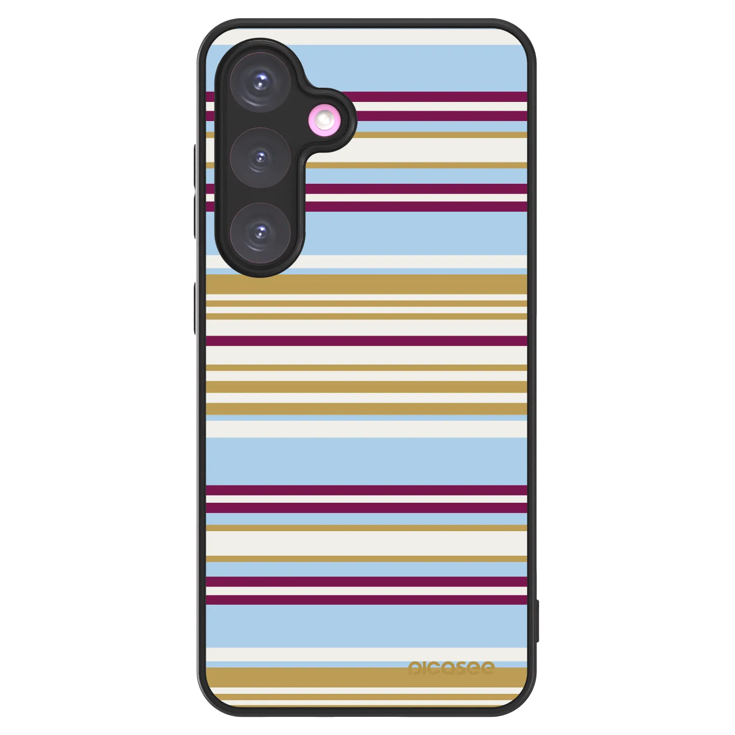 Picasee ULTIMATE CASE für Samsung Galaxy S24+ S926B 5G - Souvenir