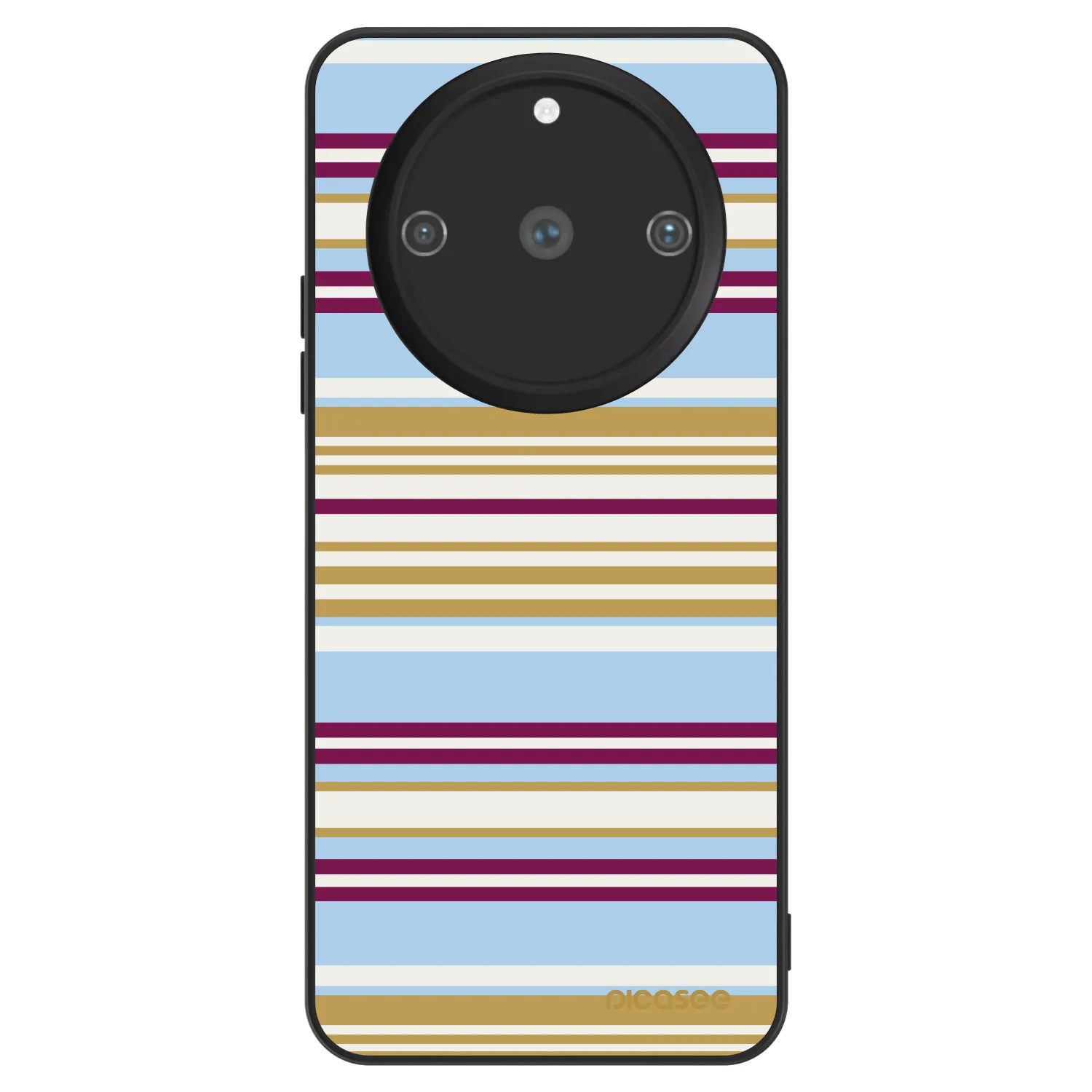 Picasee ULTIMATE CASE für Realme 11 Pro+ - Souvenir