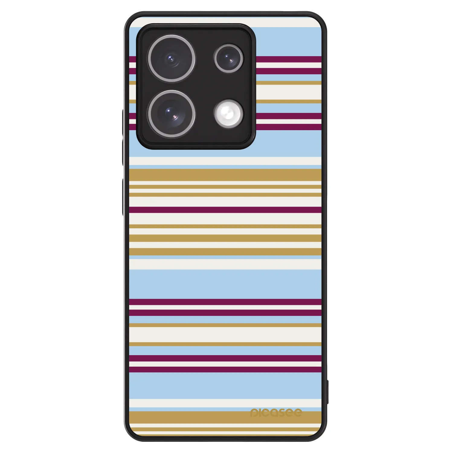 Picasee ULTIMATE CASE für Xiaomi Redmi Note 13 5G - Souvenir