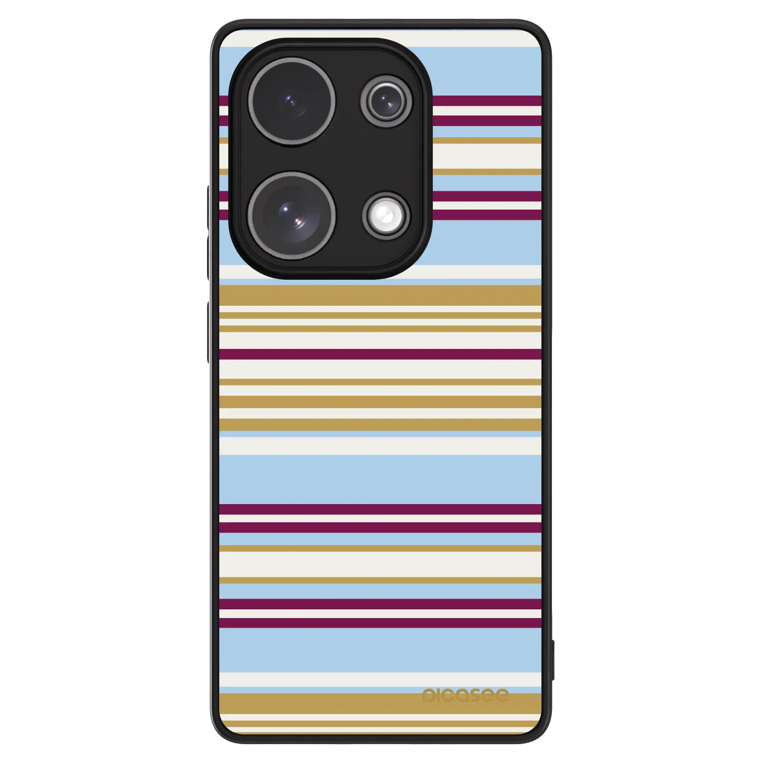 Picasee ULTIMATE CASE für Xiaomi Redmi Note 13 Pro 4G - Souvenir
