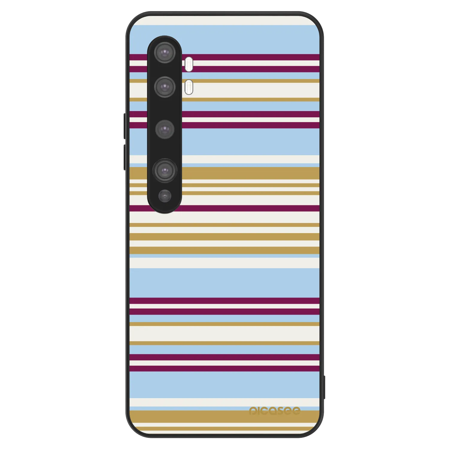 Picasee ULTIMATE CASE für Xiaomi Mi Note 10 (Pro) - Souvenir