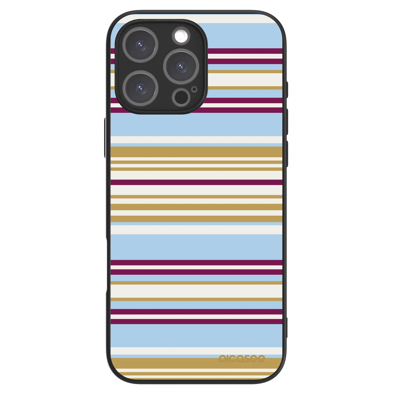 Picasee ULTIMATE CASE für Apple iPhone 16 Pro Max - Souvenir