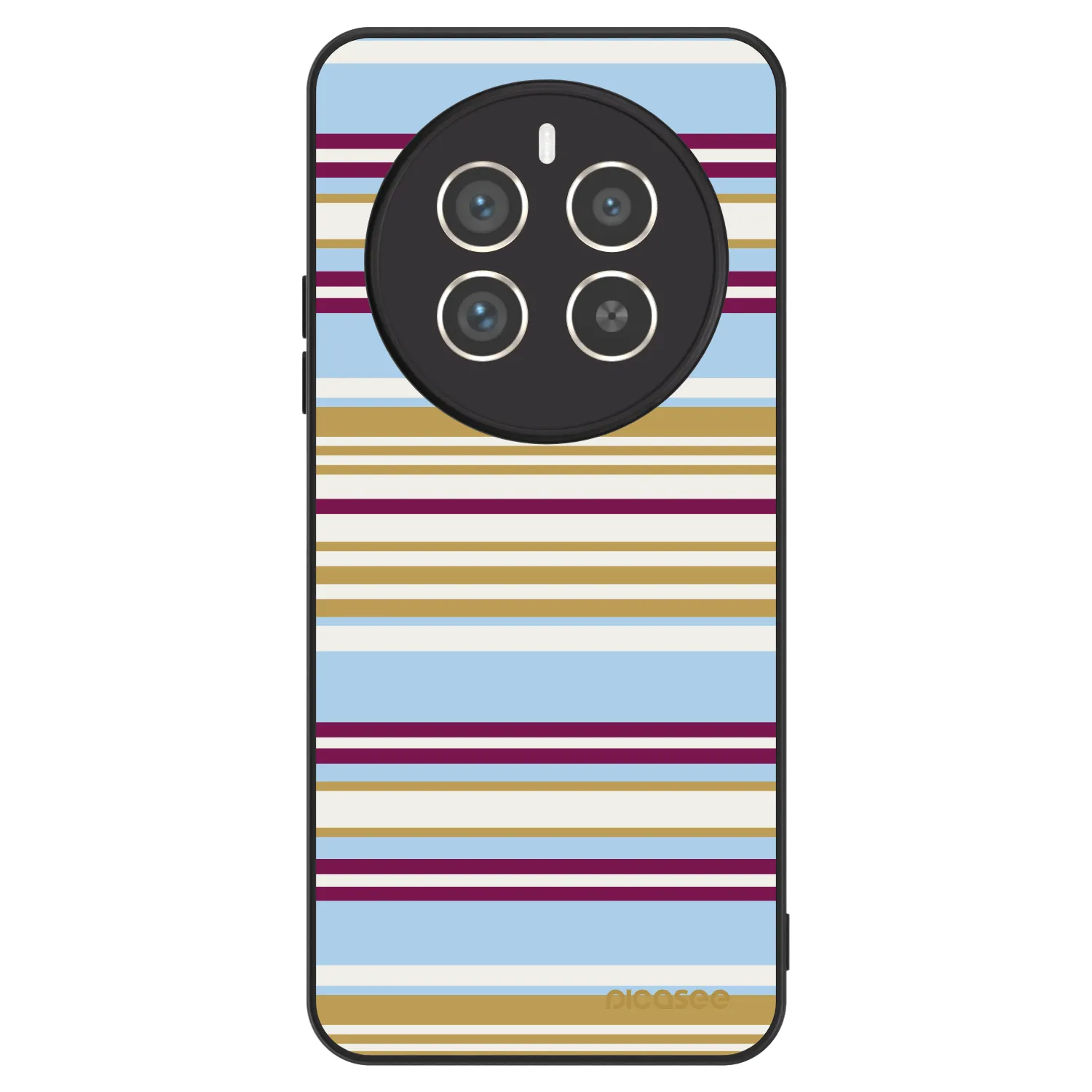 Picasee ULTIMATE CASE für Realme 12 Pro 5G - Souvenir
