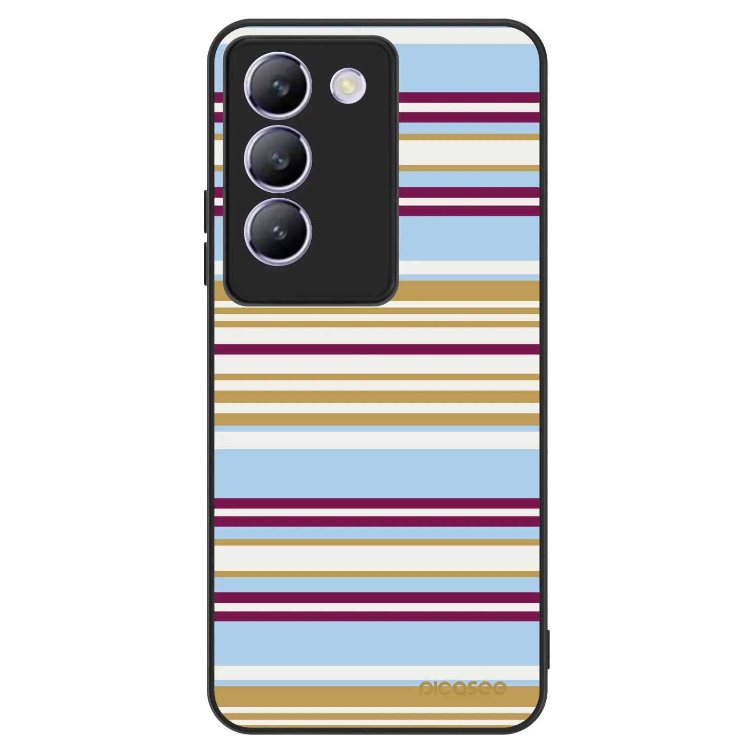 Picasee ULTIMATE CASE für Vivo V40 SE 5G - Souvenir