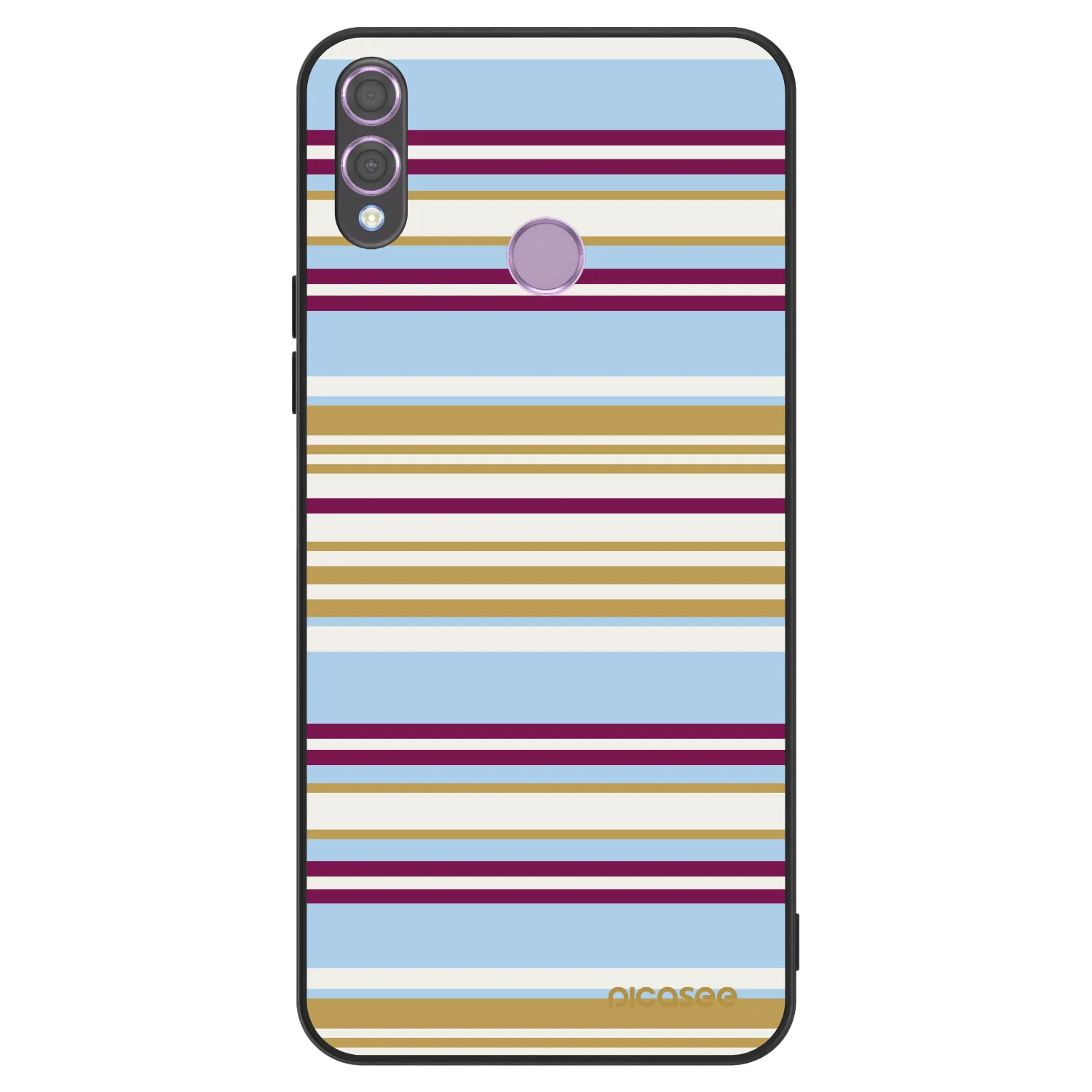 Picasee ULTIMATE CASE für Honor 8X - Souvenir