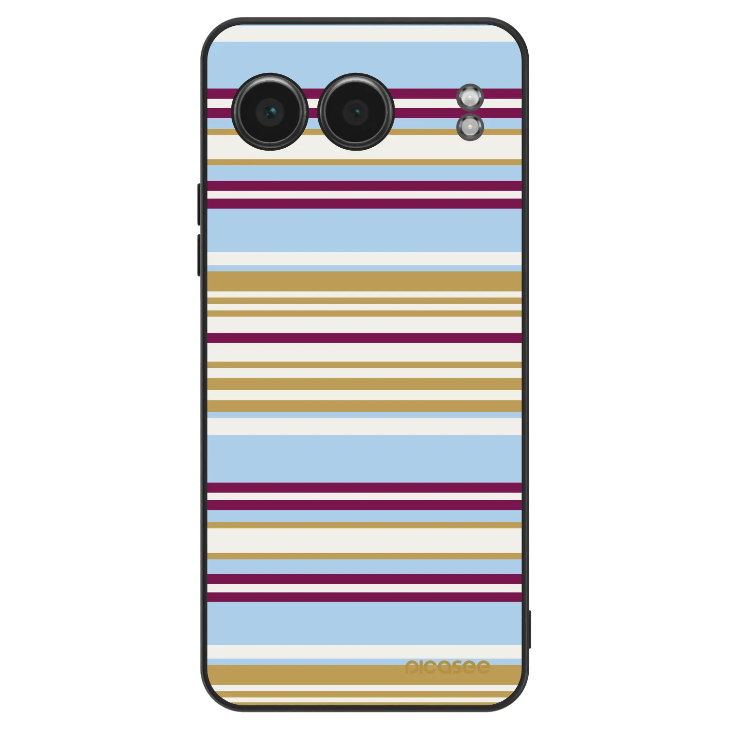 Picasee ULTIMATE CASE für OnePlus Nord 4 - Souvenir