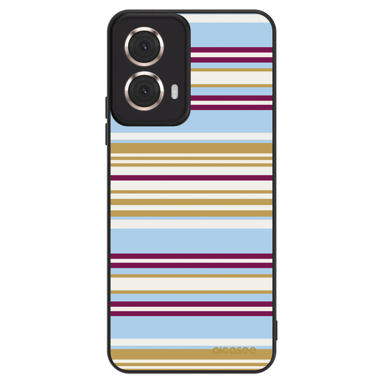 Picasee ULTIMATE CASE für Motorola Moto G85 - Souvenir