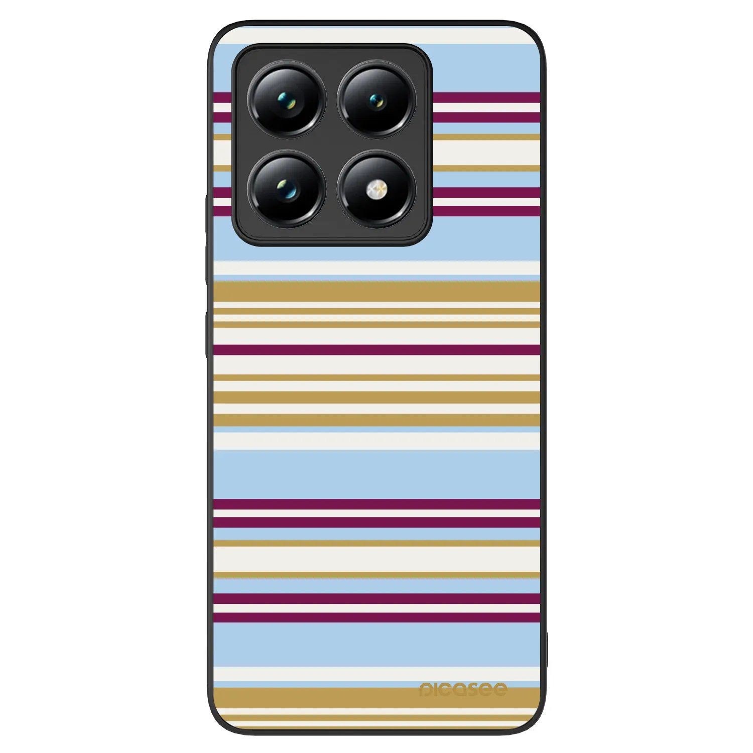 Picasee ULTIMATE CASE für Xiaomi 14T - Souvenir
