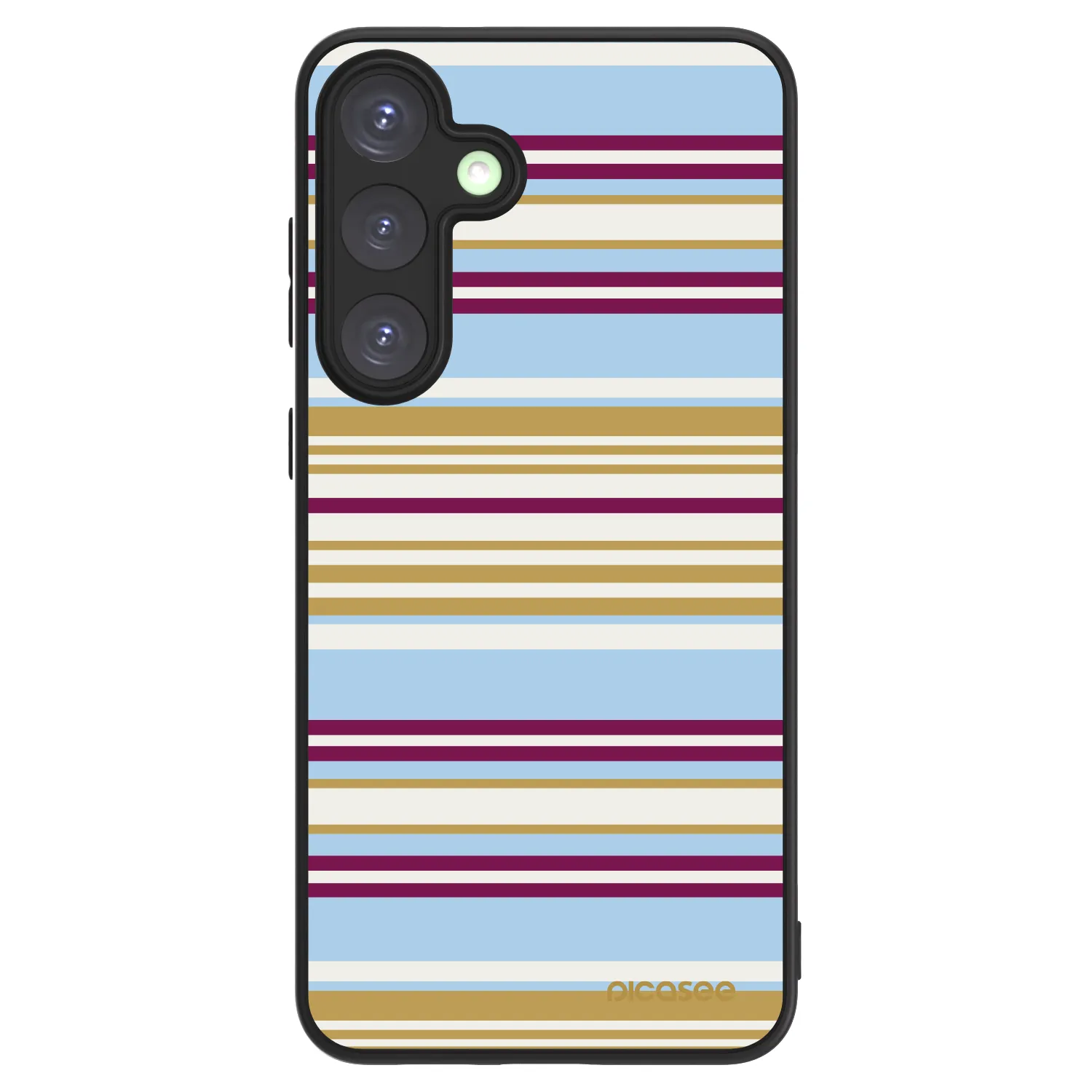 Picasee ULTIMATE CASE PowerShare für Samsung Galaxy S25+ 5G - Souvenir