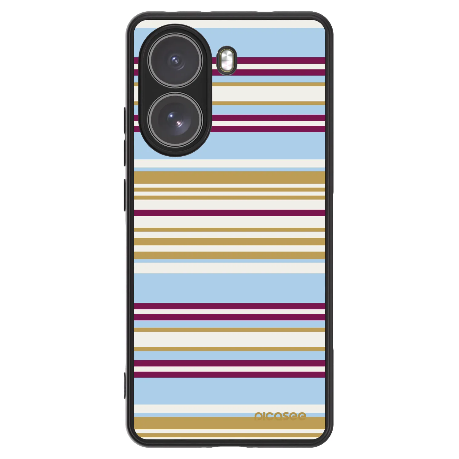 Picasee ULTIMATE CASE für Xiaomi Poco X7 Pro 5G - Souvenir