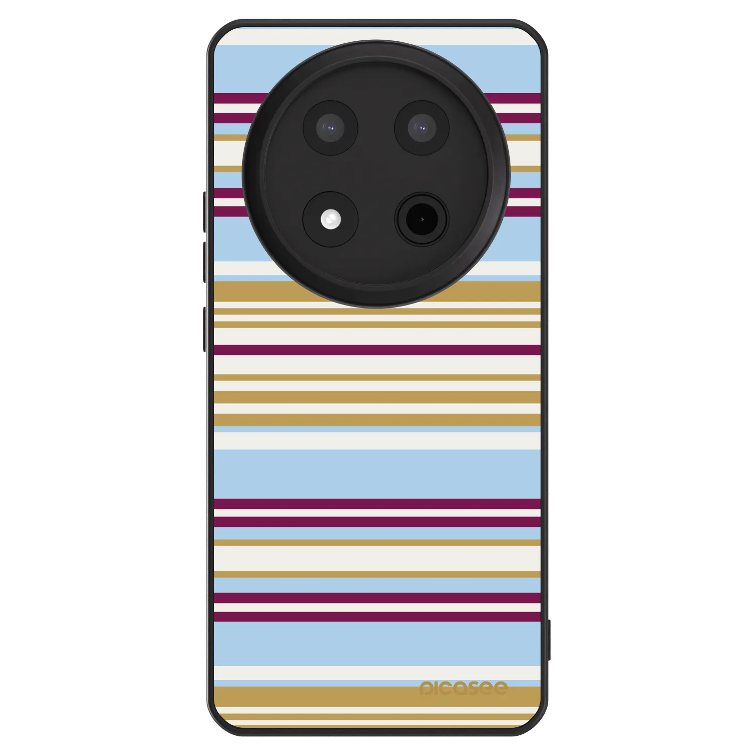 Picasee ULTIMATE CASE für Honor Magic7 Lite 5G - Souvenir