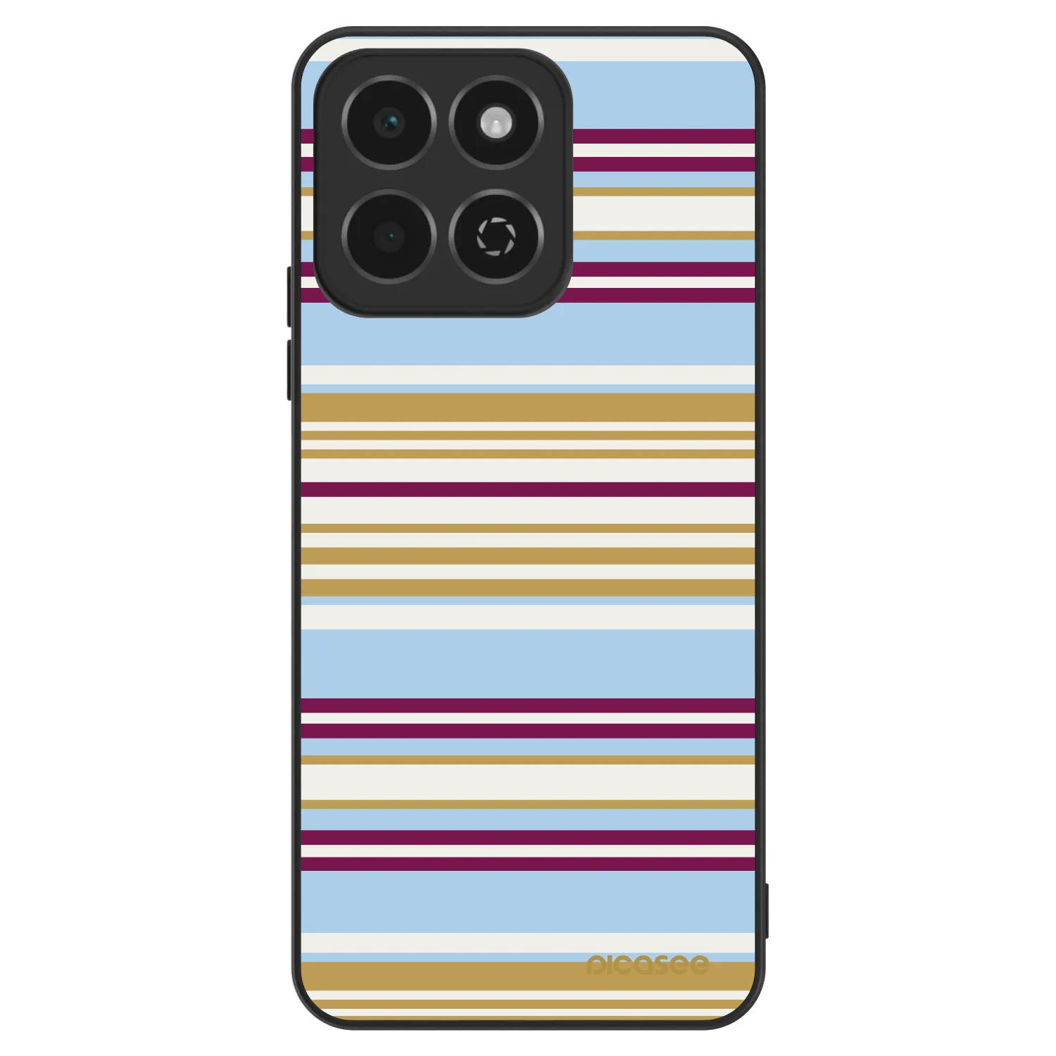 Picasee ULTIMATE CASE für Honor 200 Smart 5G - Souvenir