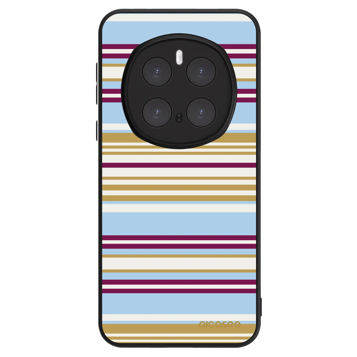 Picasee ULTIMATE CASE für Honor Magic7 Pro 5G - Souvenir