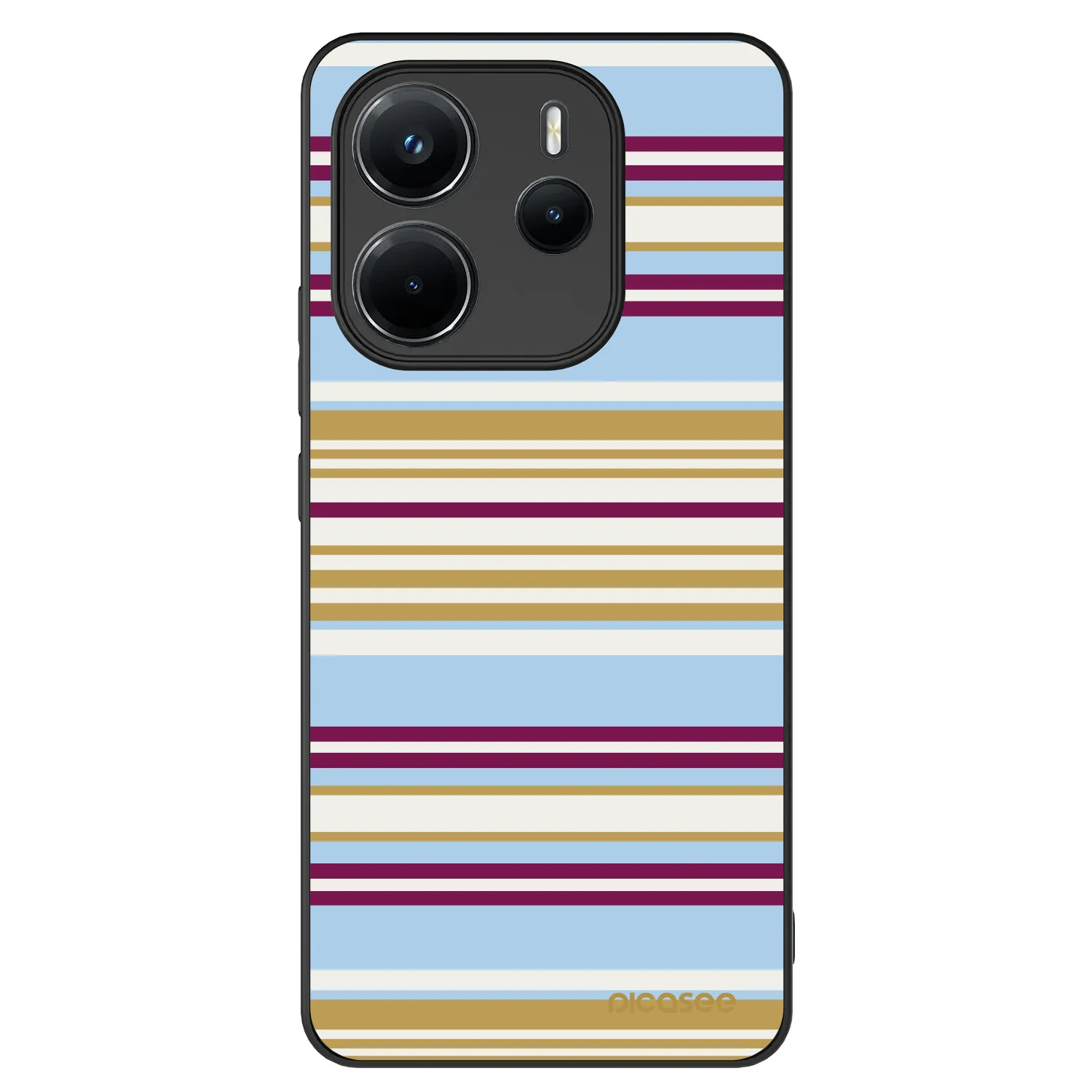Picasee ULTIMATE CASE für Xiaomi Redmi Note 14 4G - Souvenir