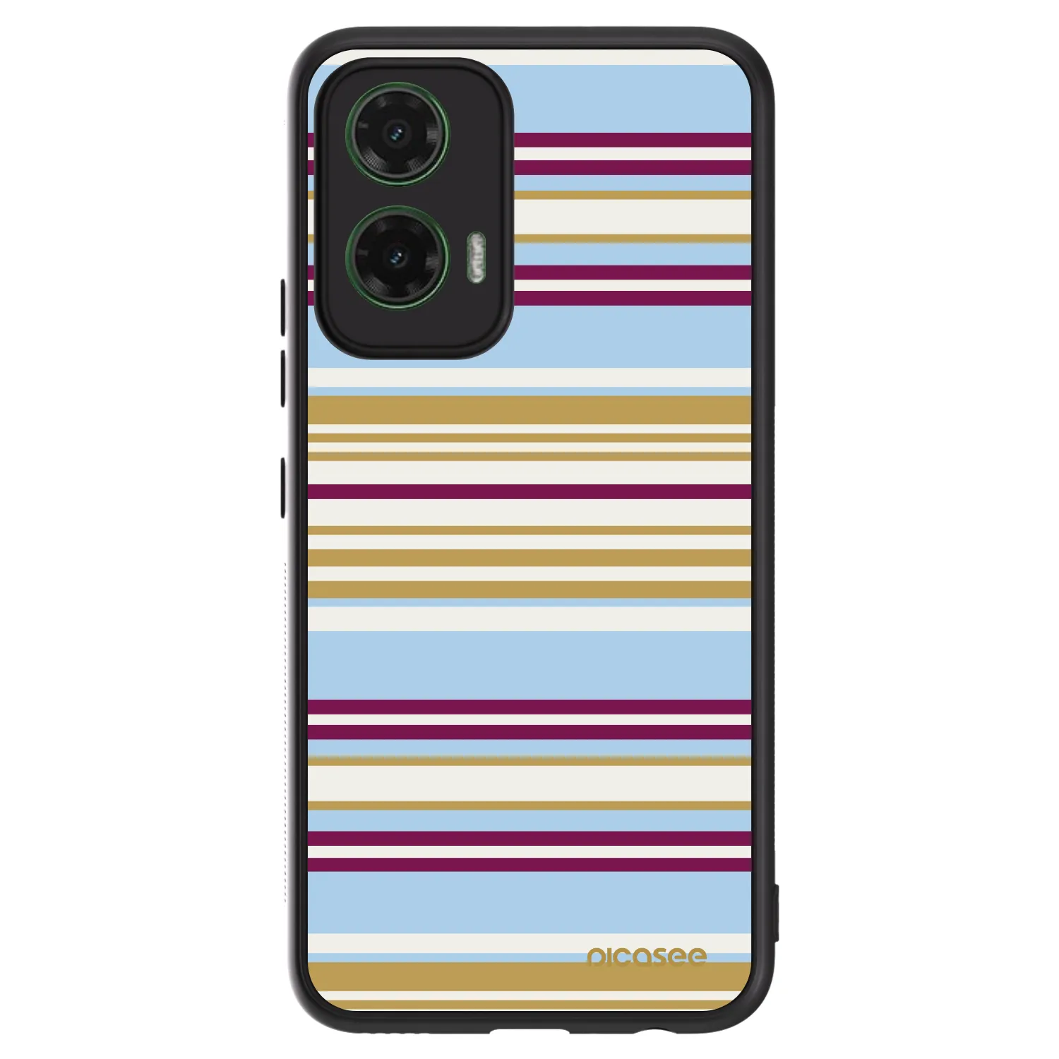 Picasee ULTIMATE CASE für Motorola Moto G35 5G - Souvenir