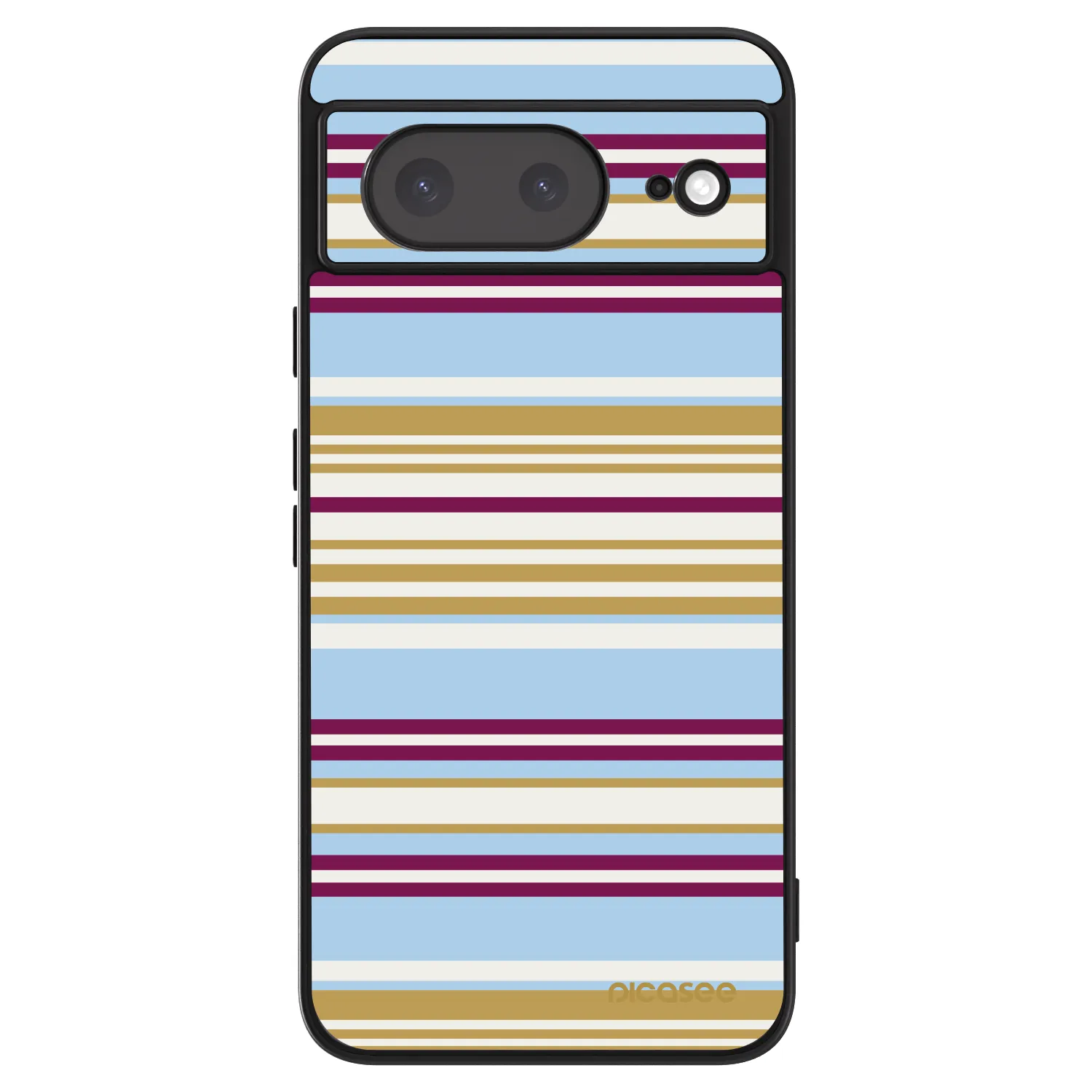 Picasee ULTIMATE CASE für Google Pixel 8a - Souvenir
