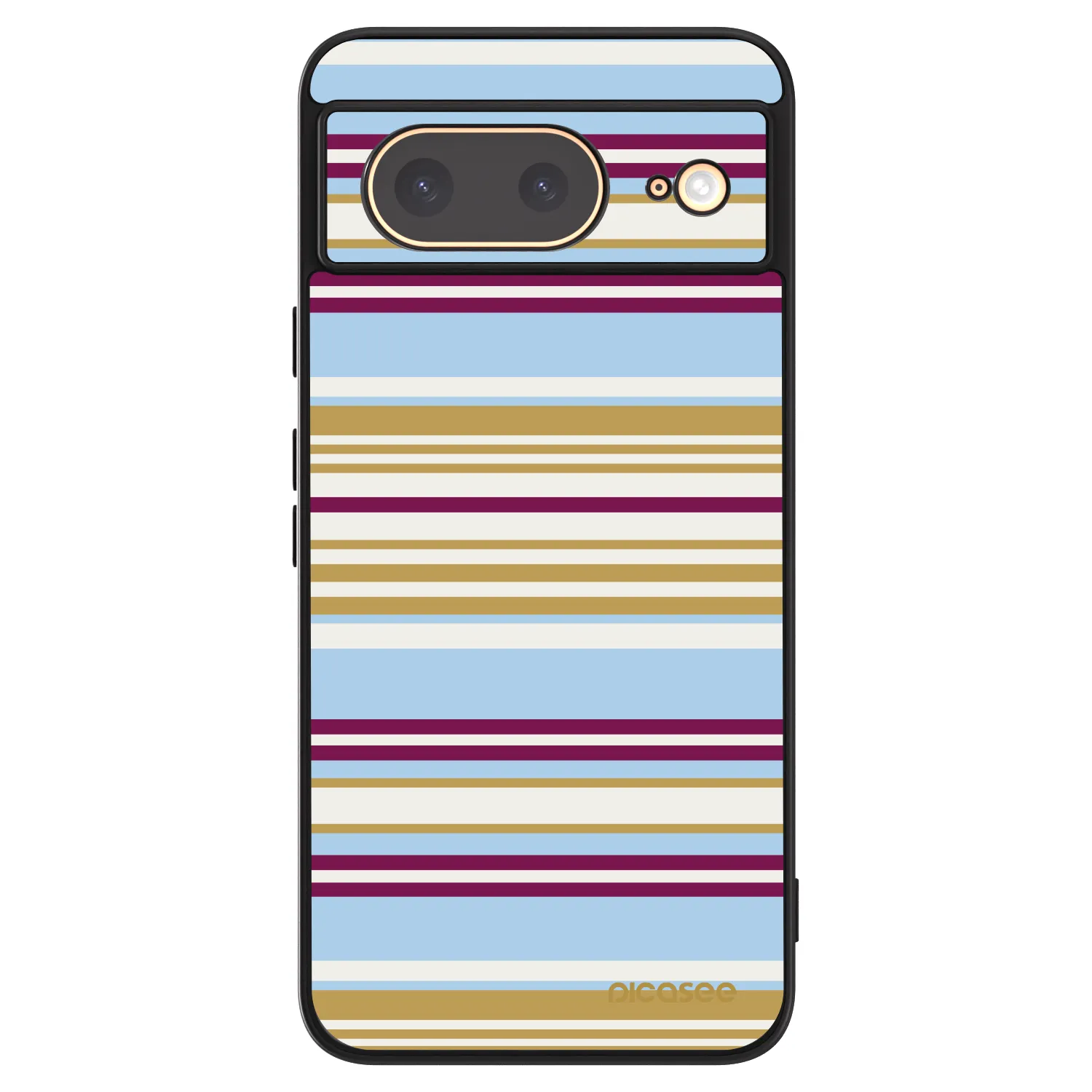 Picasee ULTIMATE CASE für Google Pixel 8 - Souvenir