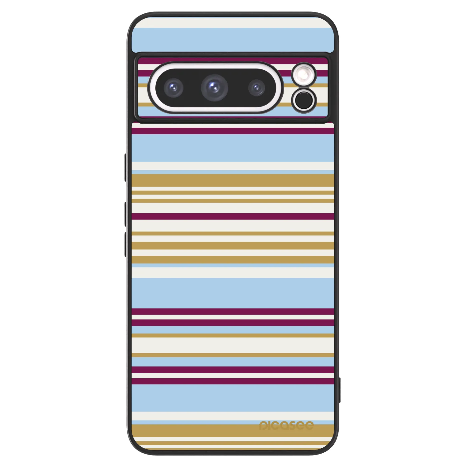 Picasee ULTIMATE CASE für Google Pixel 8 Pro - Souvenir