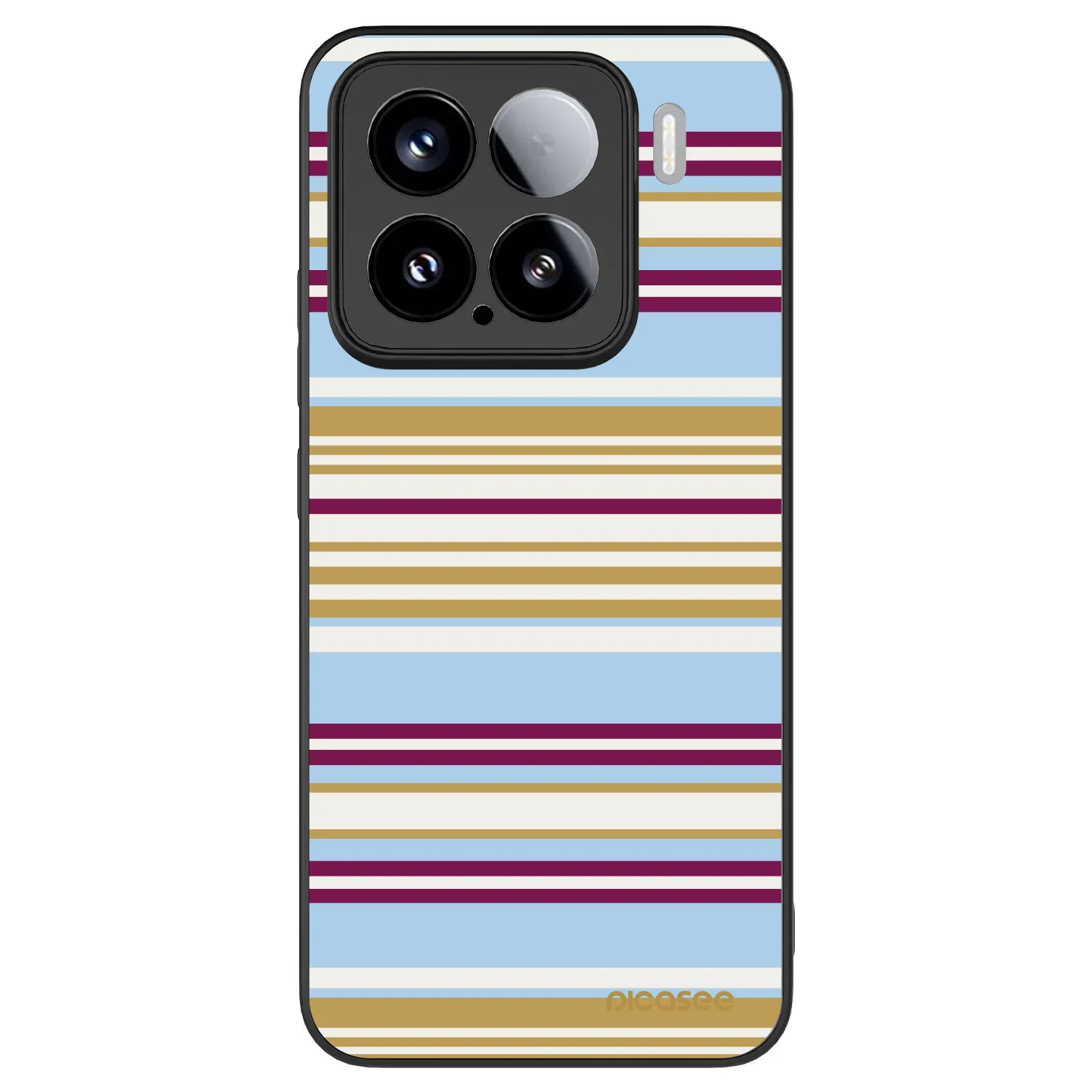 Picasee ULTIMATE CASE für Xiaomi 15 - Souvenir