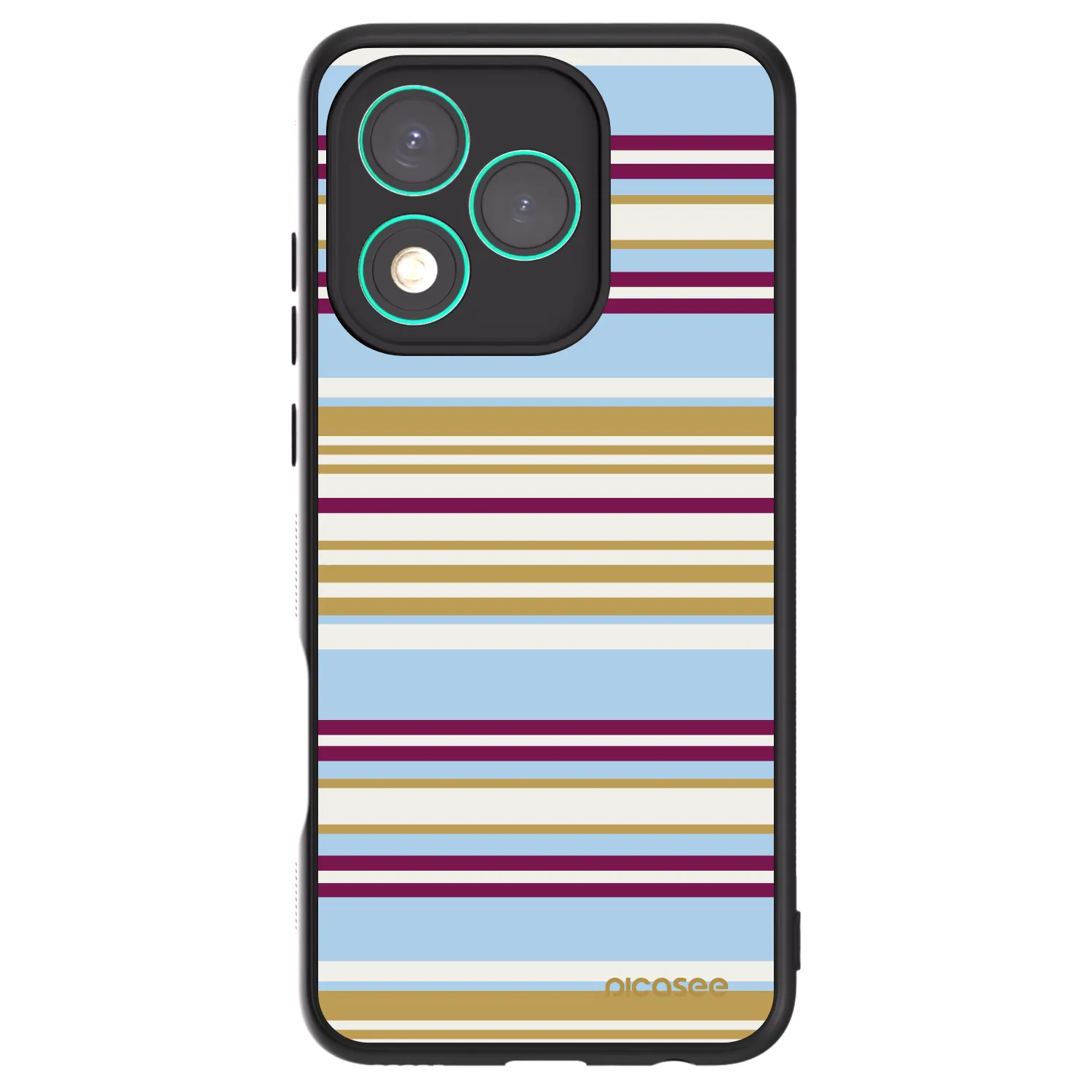 Picasee ULTIMATE CASE für Honor 400 Lite 5G - Souvenir