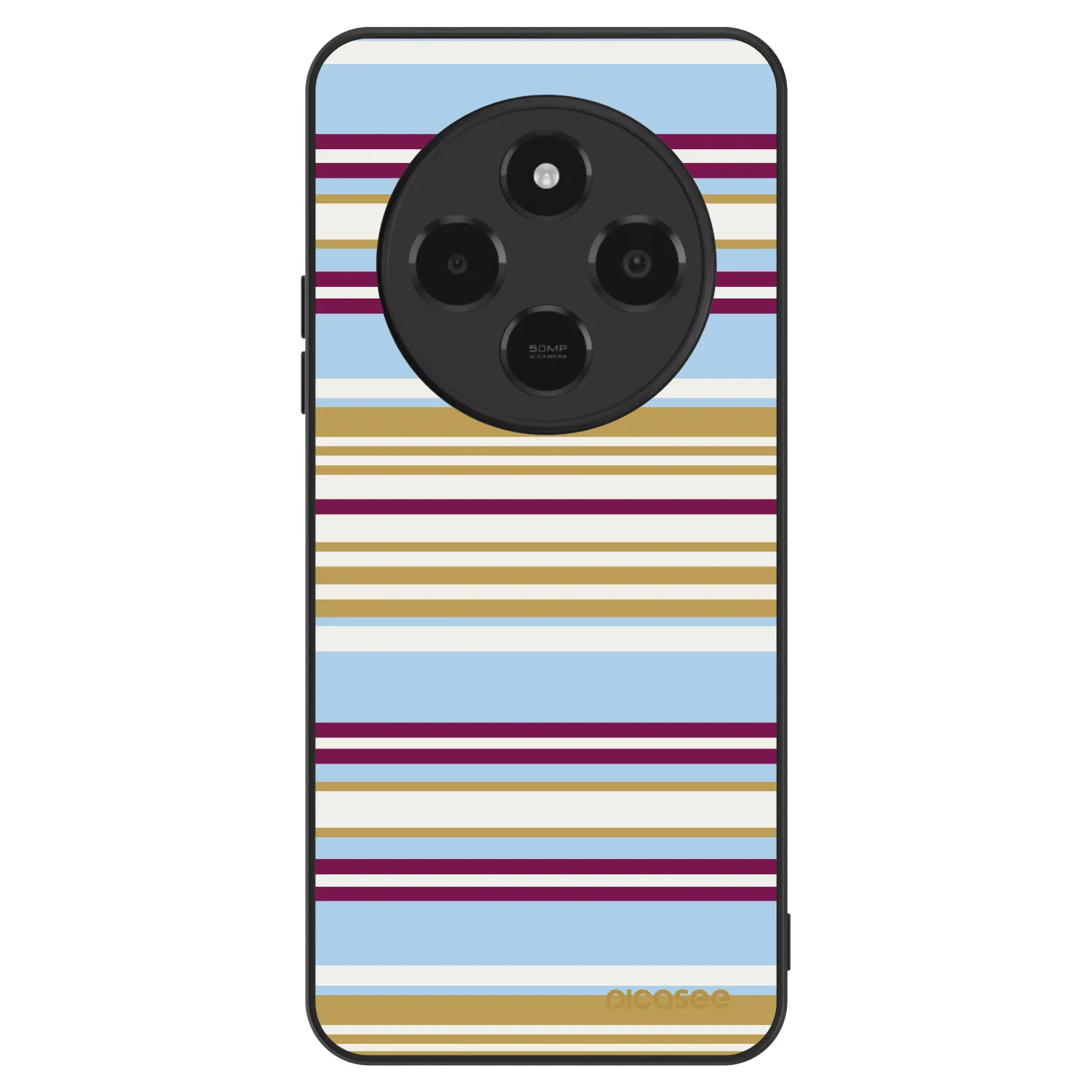 Picasee ULTIMATE CASE für Xiaomi Poco C75 - Souvenir
