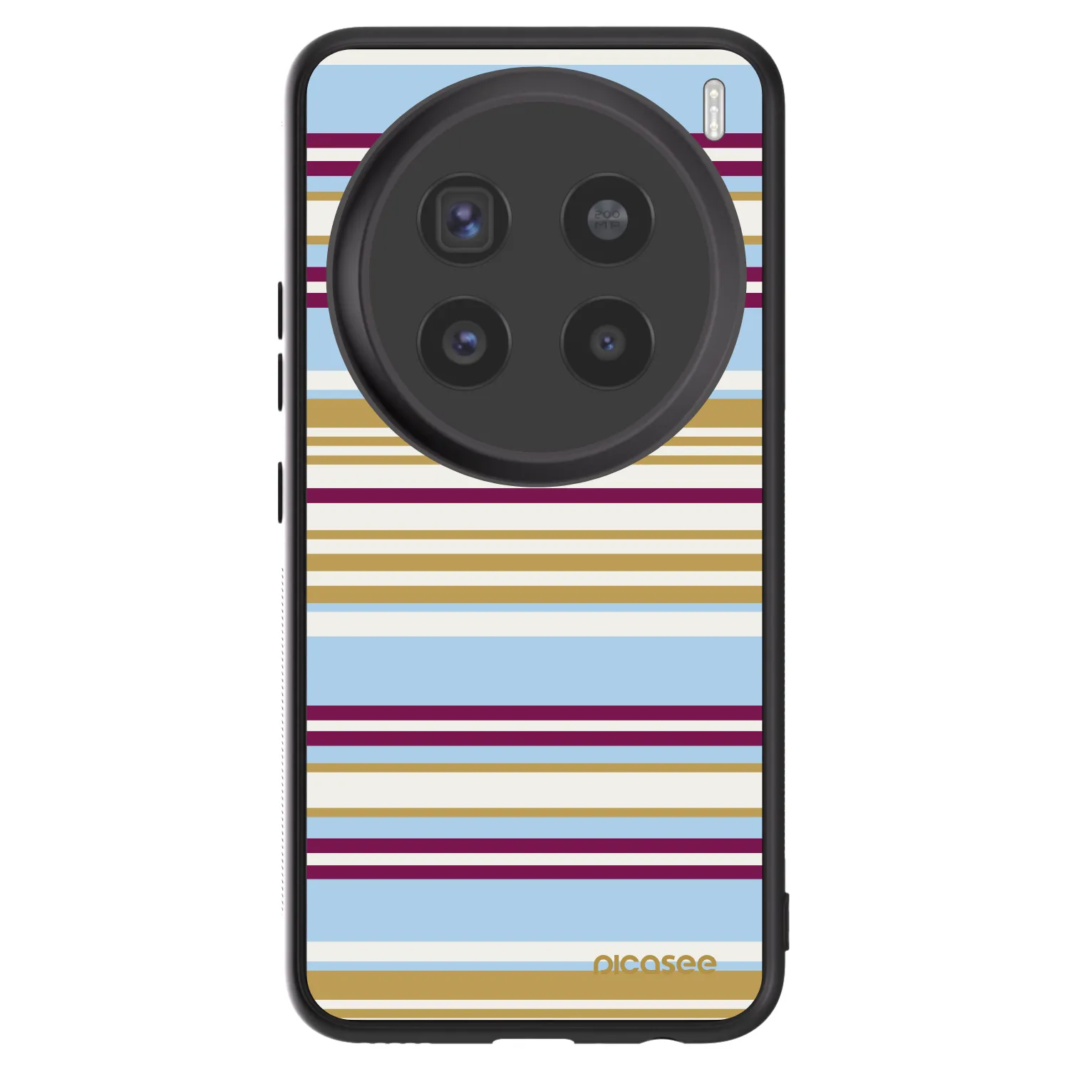 Picasee ULTIMATE CASE für Vivo X200 Pro - Souvenir