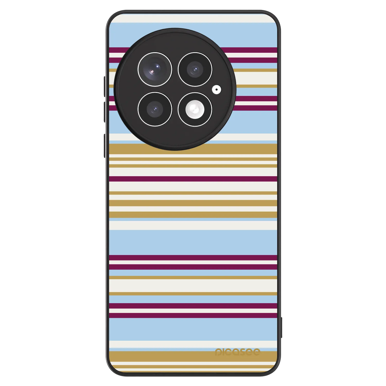 Picasee ULTIMATE CASE für OnePlus 13 5G - Souvenir