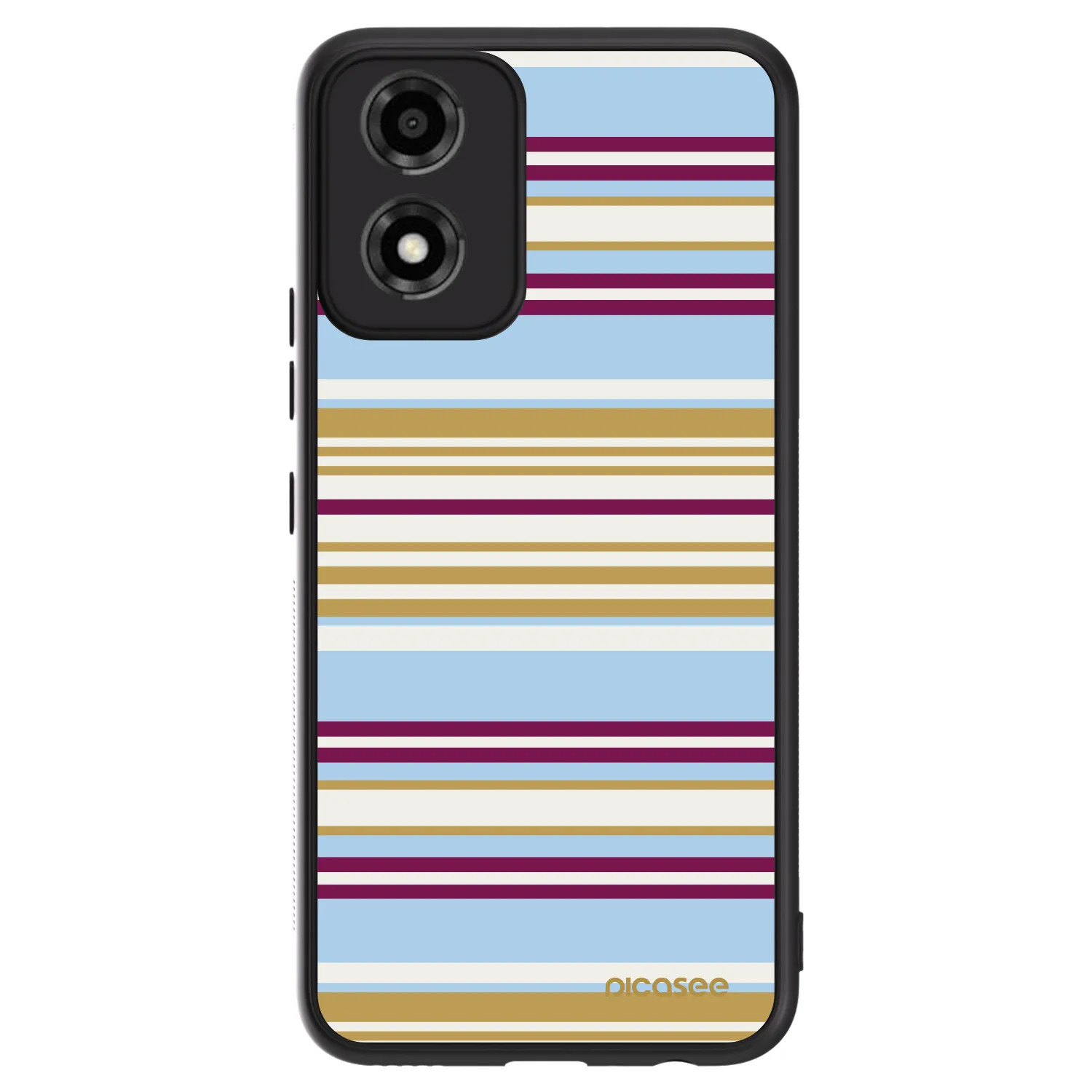 Picasee ULTIMATE CASE für Motorola Moto E14 - Souvenir