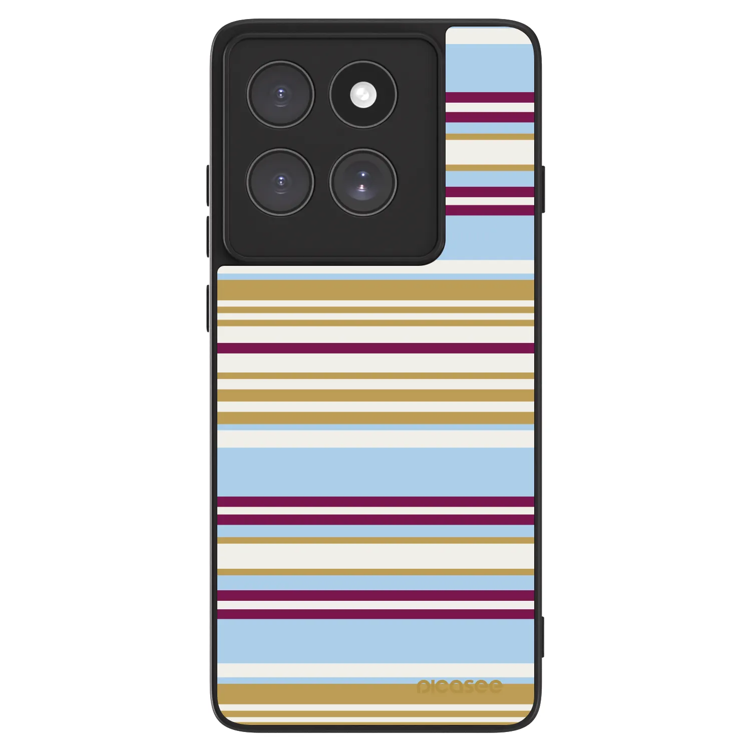 Picasee ULTIMATE CASE für Motorola Edge 60 5G - Souvenir