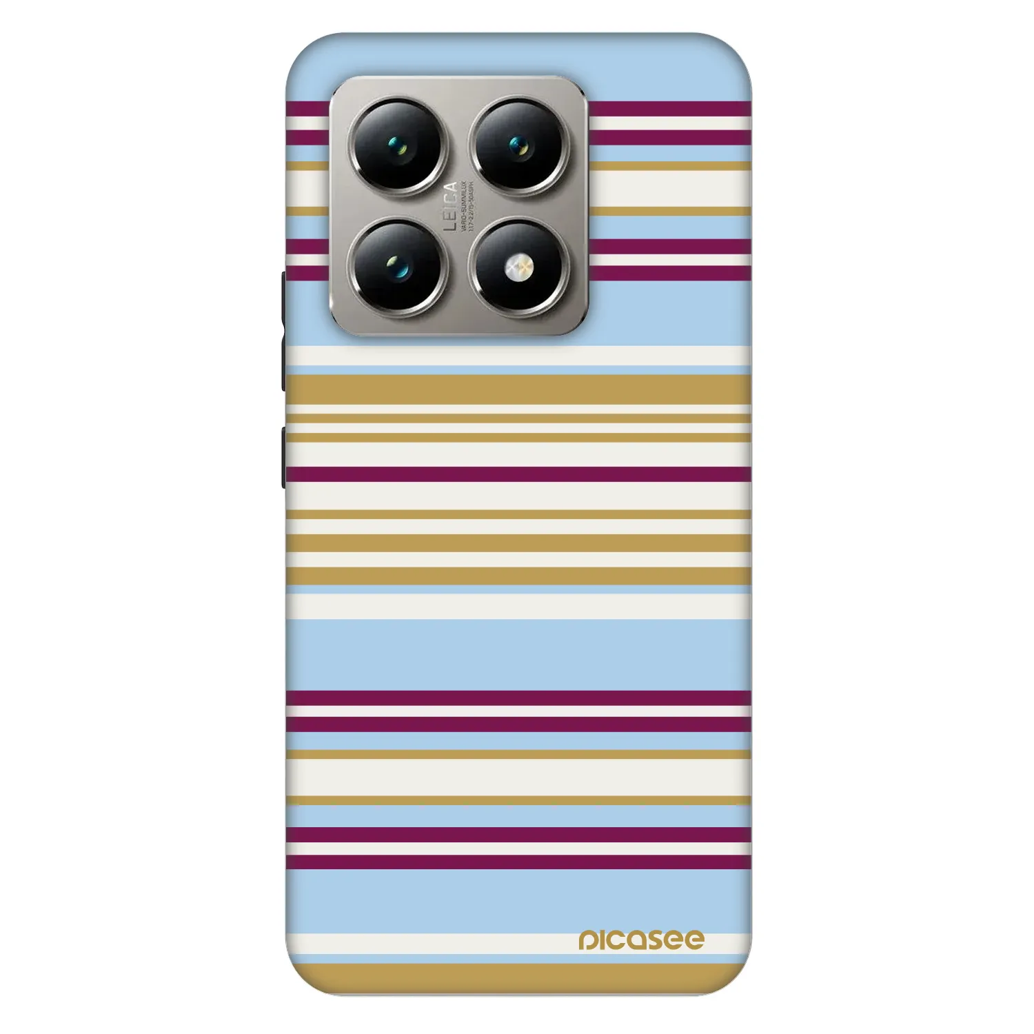 Picasee Fashion Case für Xiaomi 14T - Souvenir