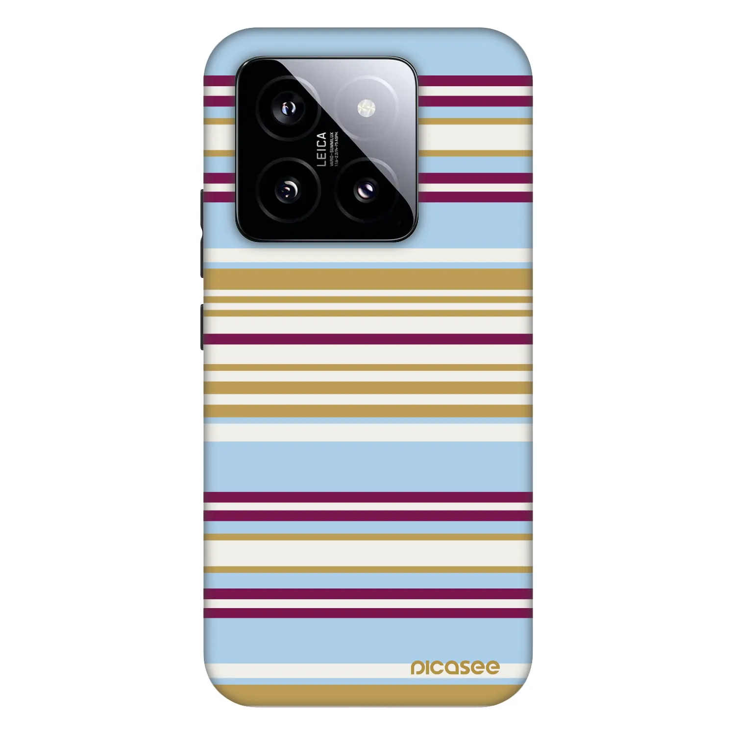 Picasee Fashion Case für Xiaomi 14 - Souvenir