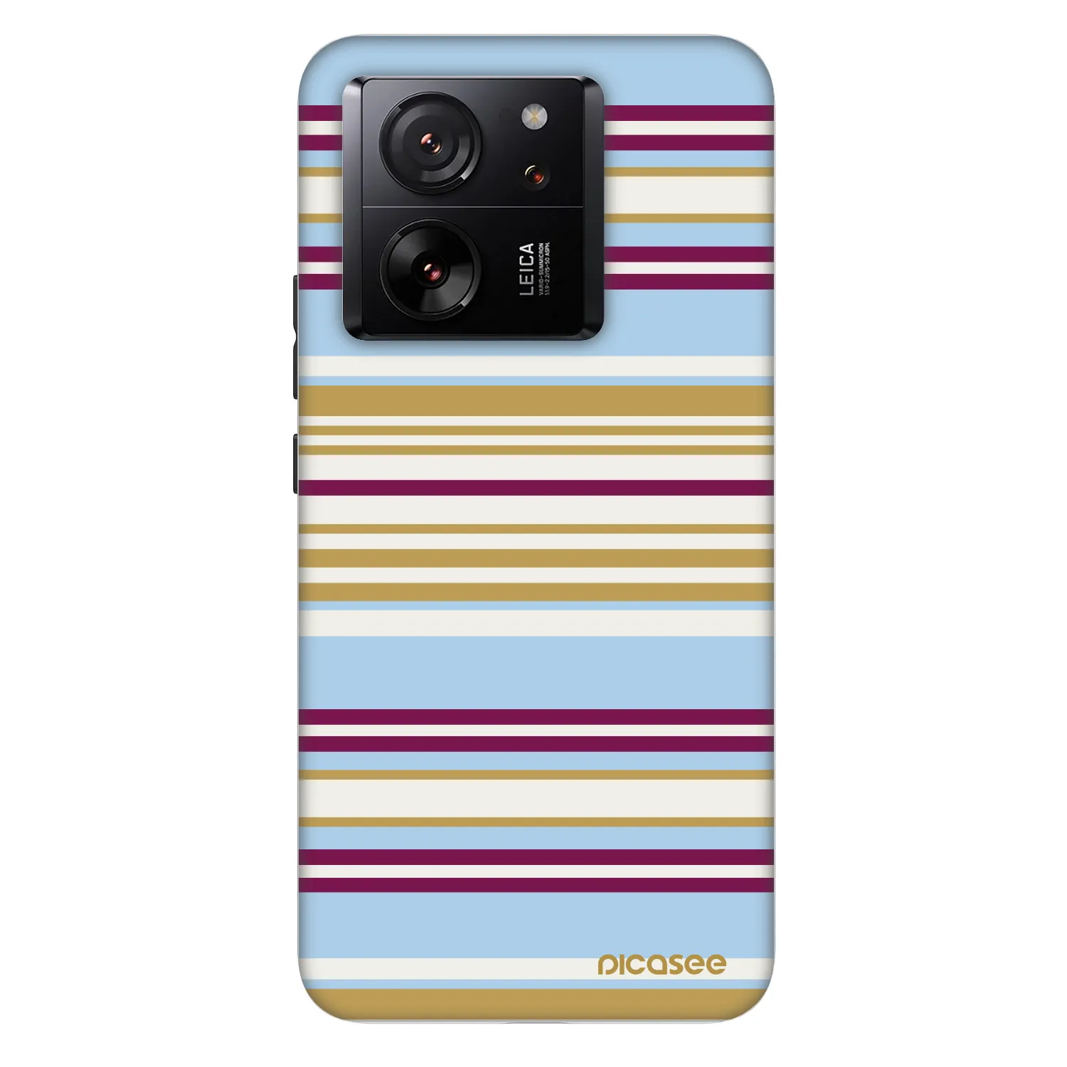 Picasee Fashion Case für Xiaomi 13T - Souvenir