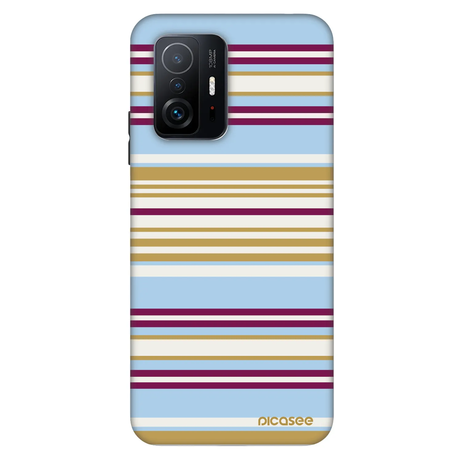 Picasee Fashion Case für Xiaomi 11T Pro - Souvenir