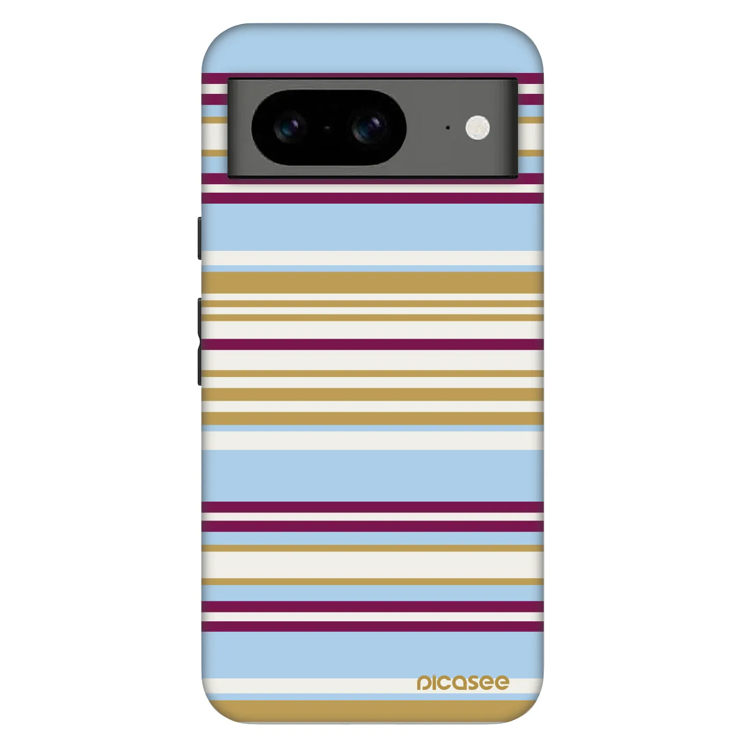 Picasee Fashion Case für Google Pixel 8 Pro - Souvenir