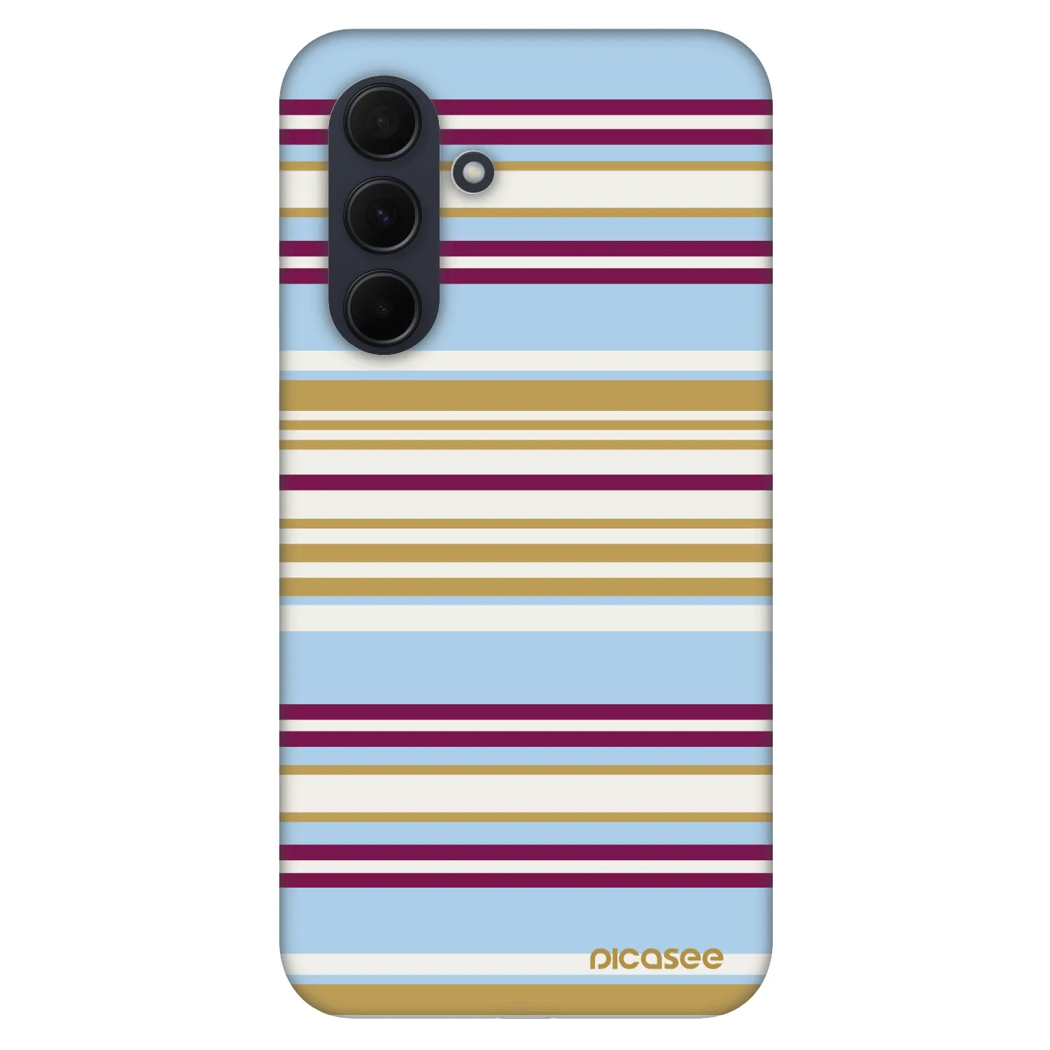 Picasee Fashion Case für Samsung Galaxy A35 5G A356B - Souvenir