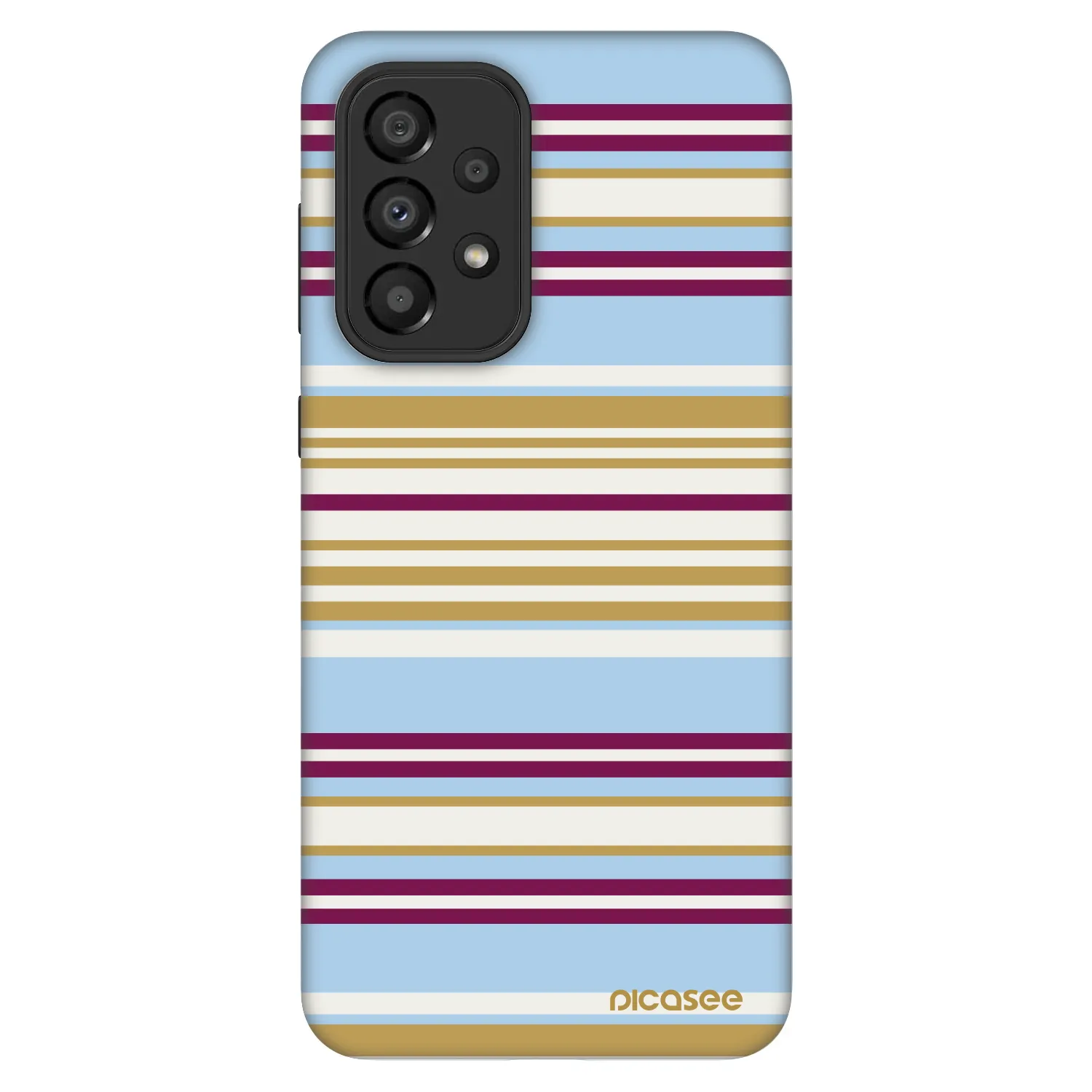 Picasee Fashion Case für Samsung Galaxy A33 5G A336 - Souvenir