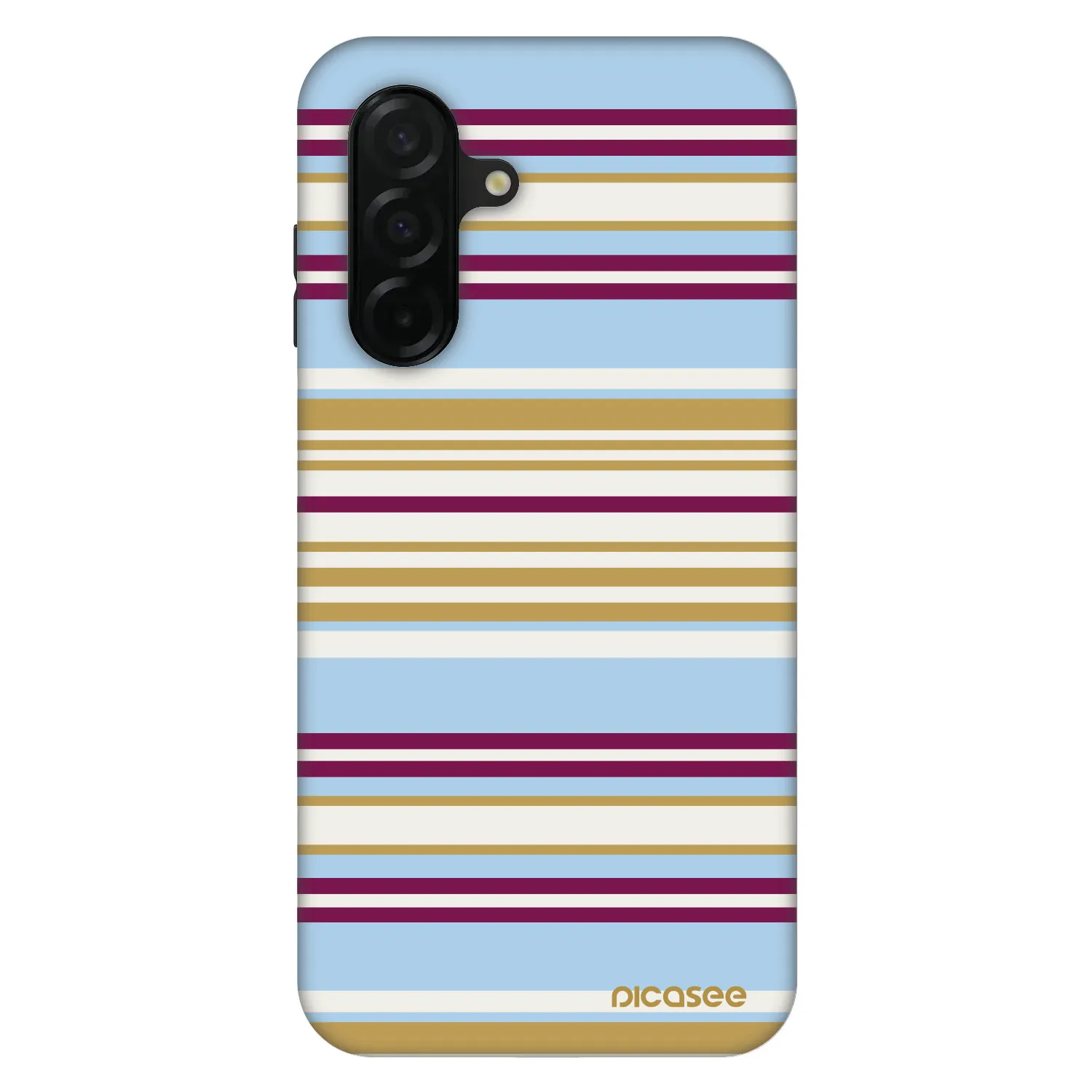 Picasee Fashion Case für Samsung Galaxy A26 5G A266B - Souvenir