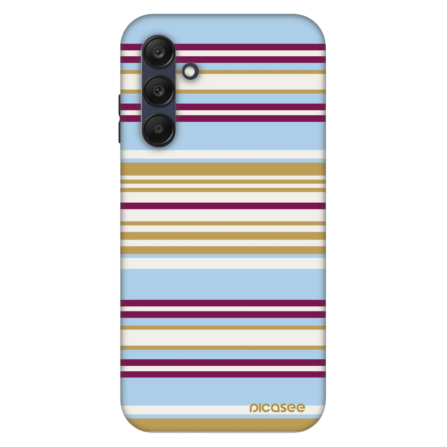 Picasee Fashion Case für Samsung Galaxy A25 A256B 5G - Souvenir