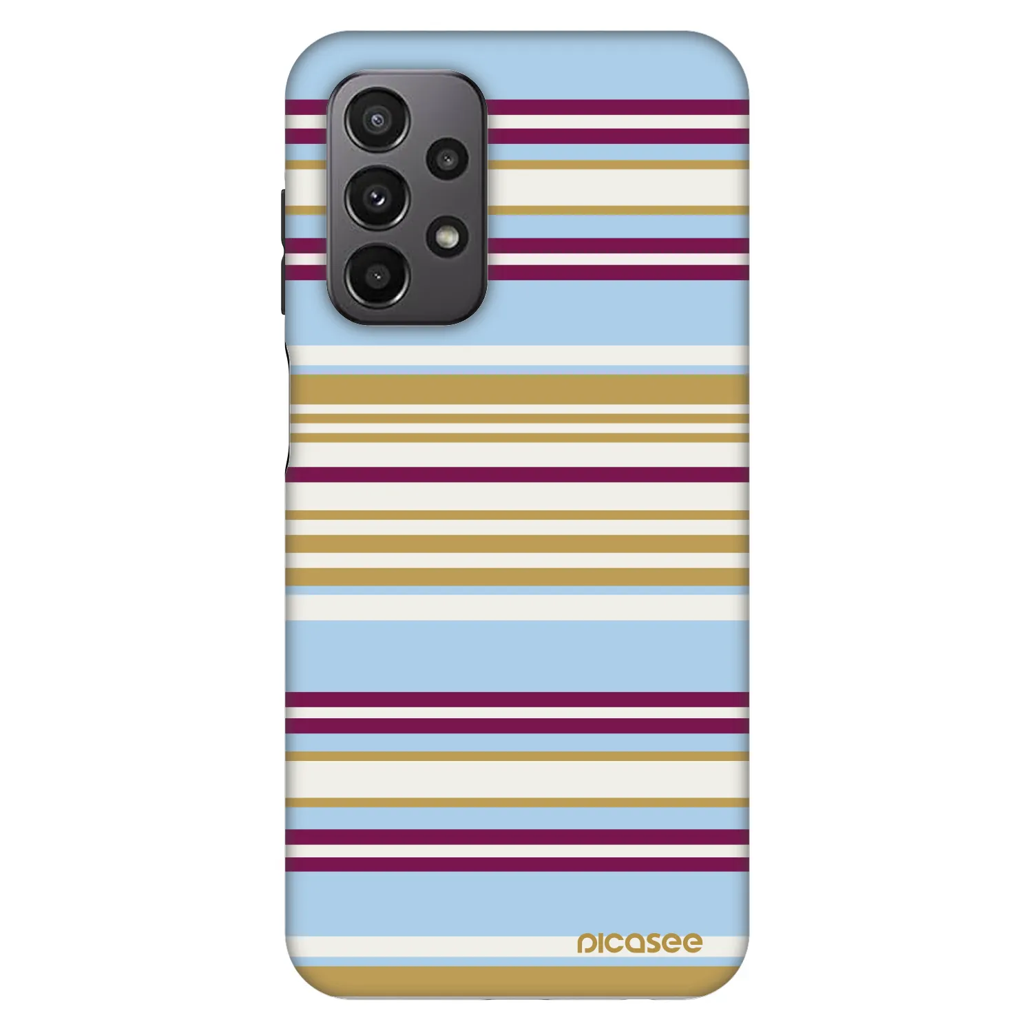 Picasee Fashion Case für Samsung Galaxy A23 A236B 5G - Souvenir