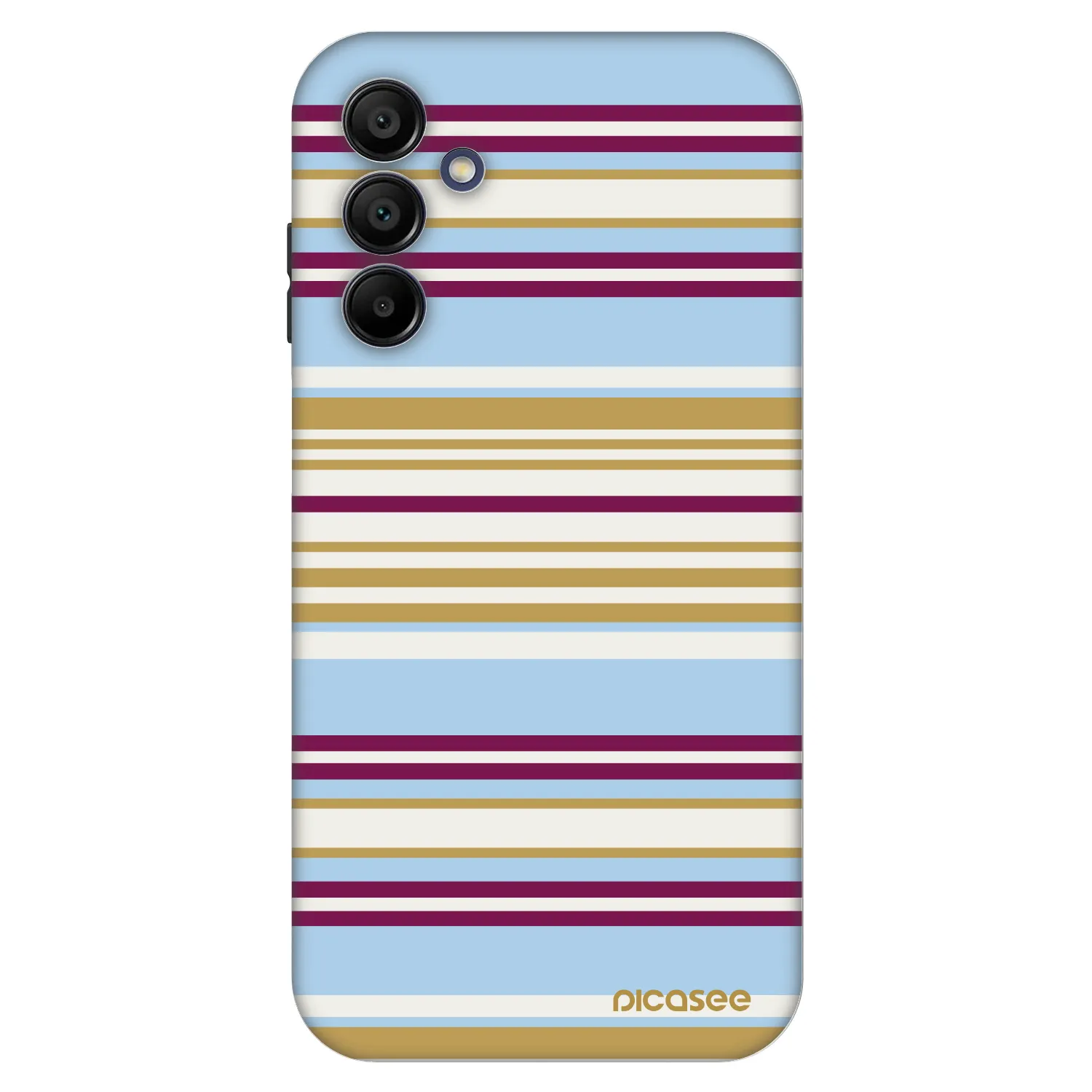 Picasee Fashion Case für Samsung Galaxy A15 A156B 5G - Souvenir