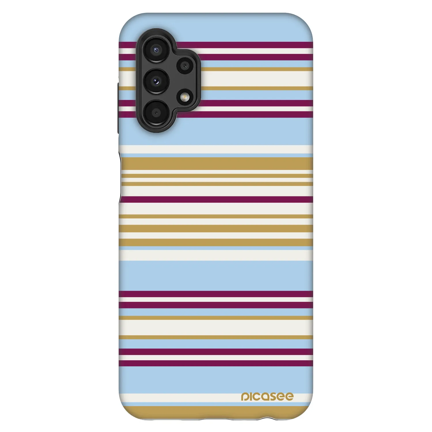 Picasee Fashion Case für Samsung Galaxy A13 4G A135 - Souvenir