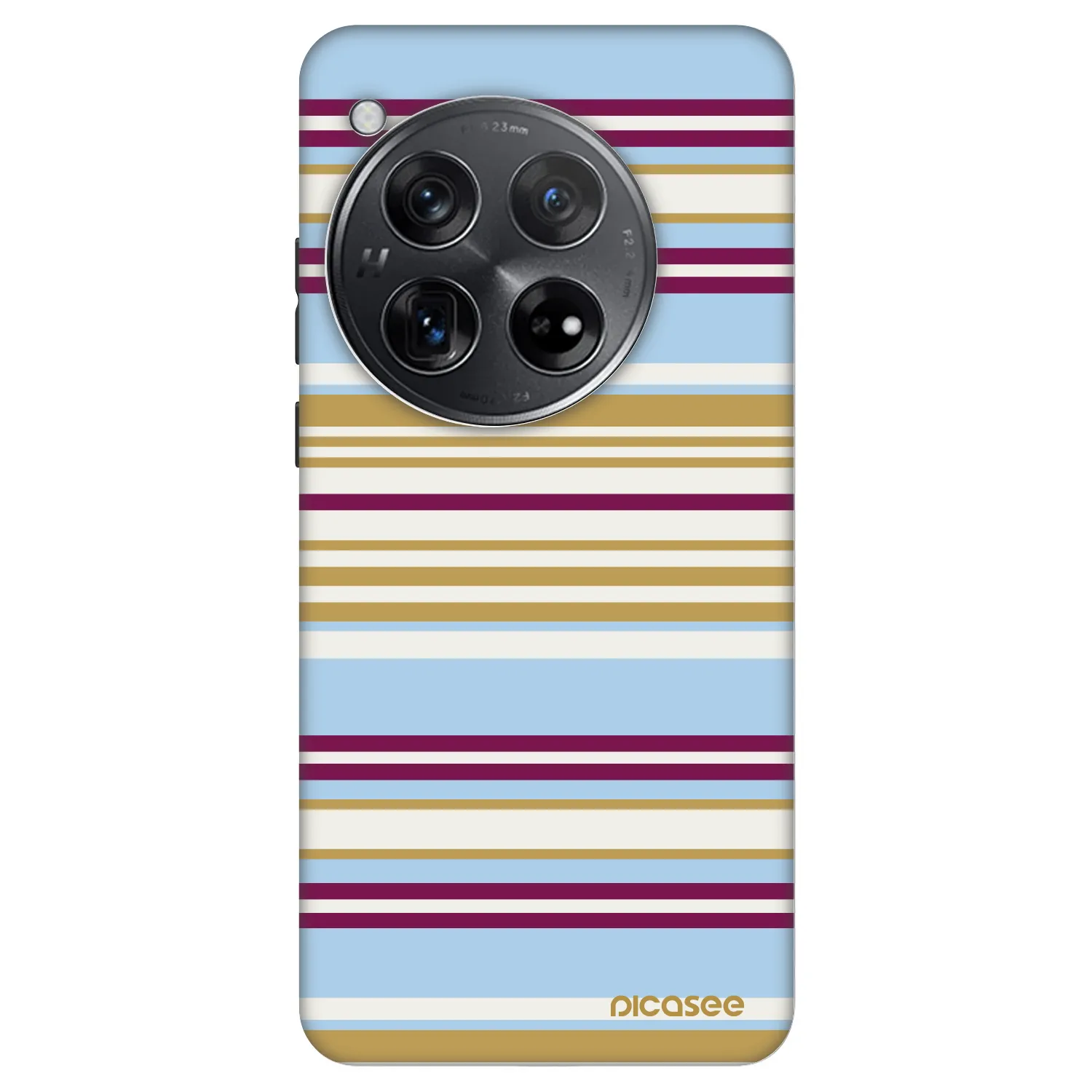 Picasee Fashion Case für OnePlus 12 5G - Souvenir
