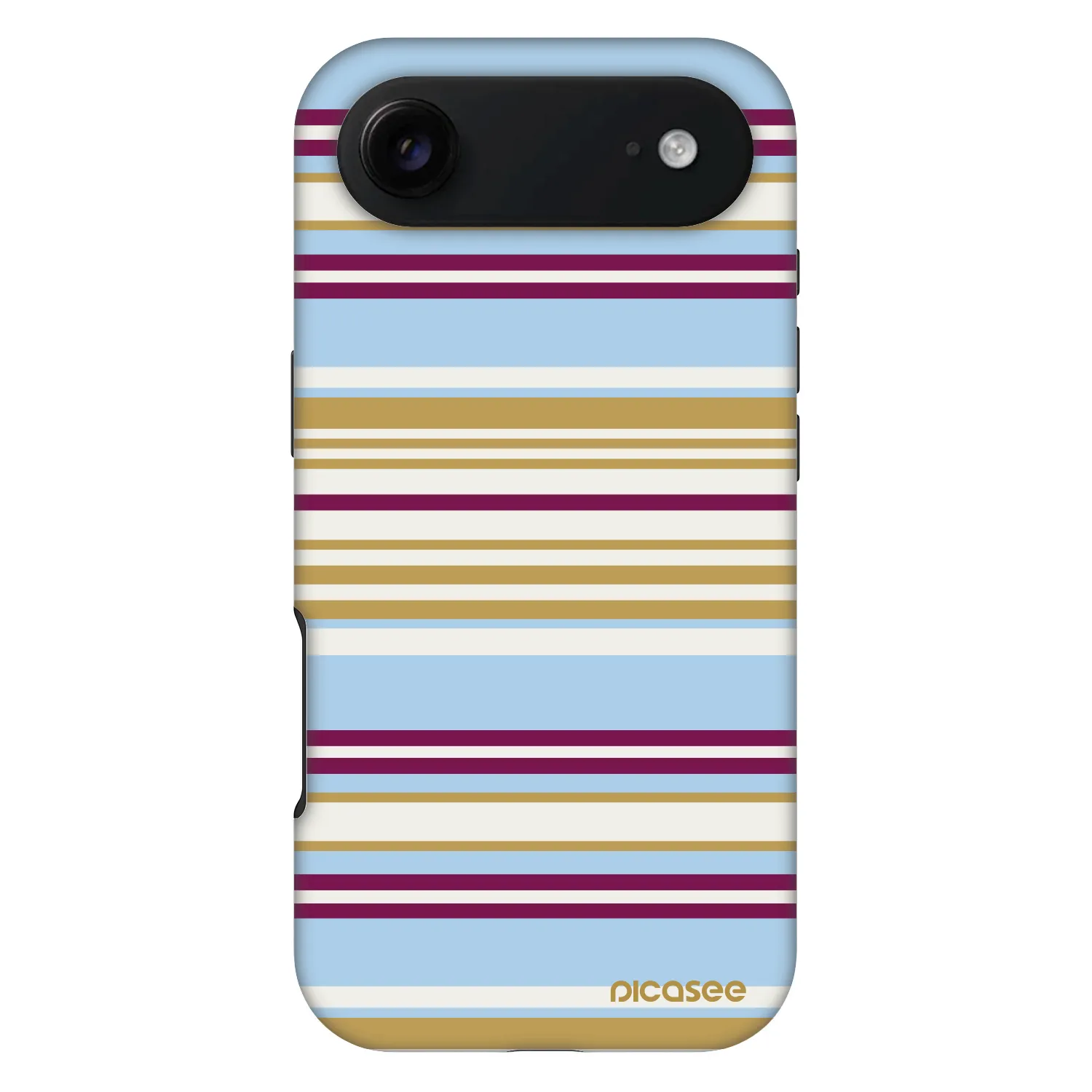 Picasee Fashion Case MagSafe für Apple iPhone Air - Souvenir