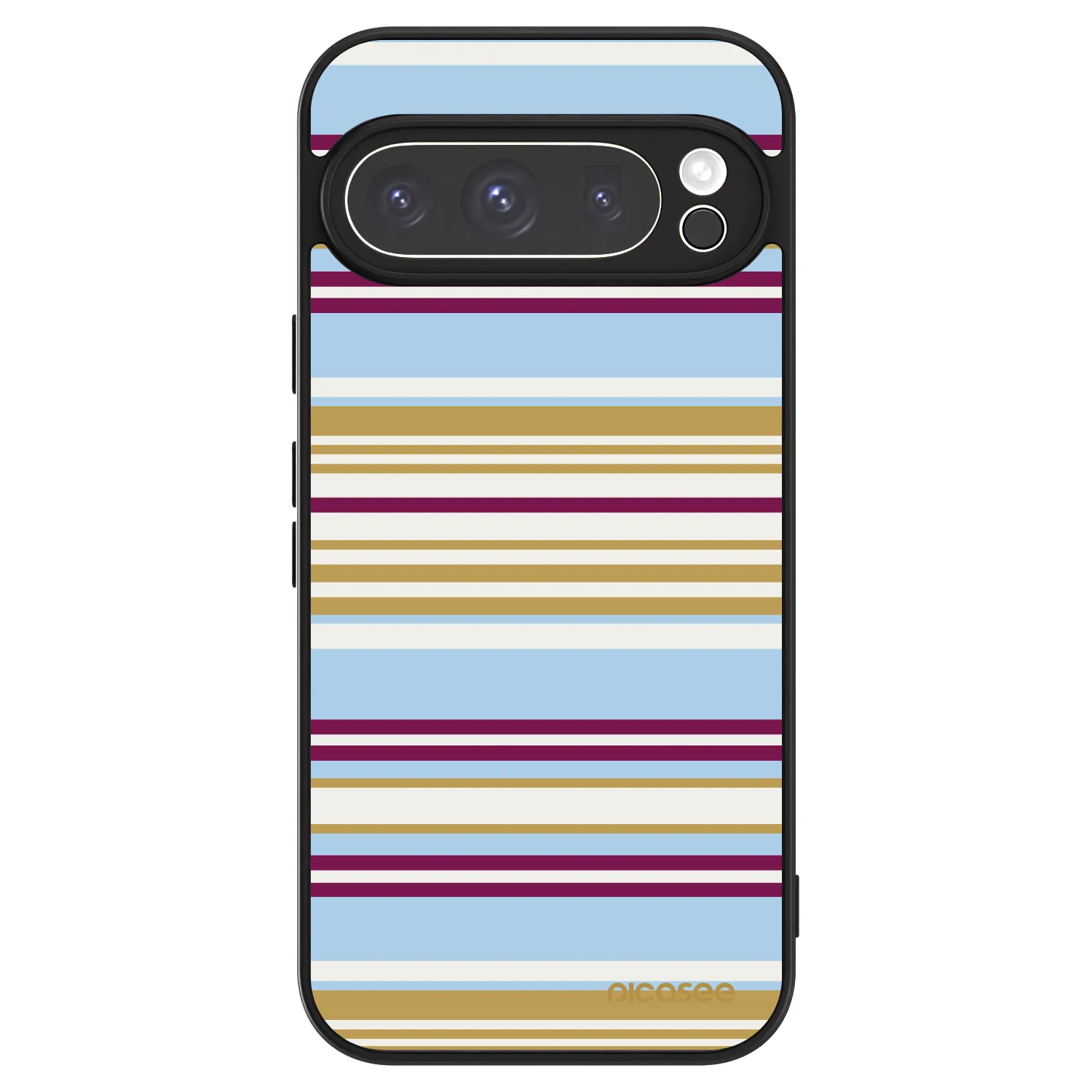 Picasee ULTIMATE CASE für Google Pixel 9 Pro XL - Souvenir