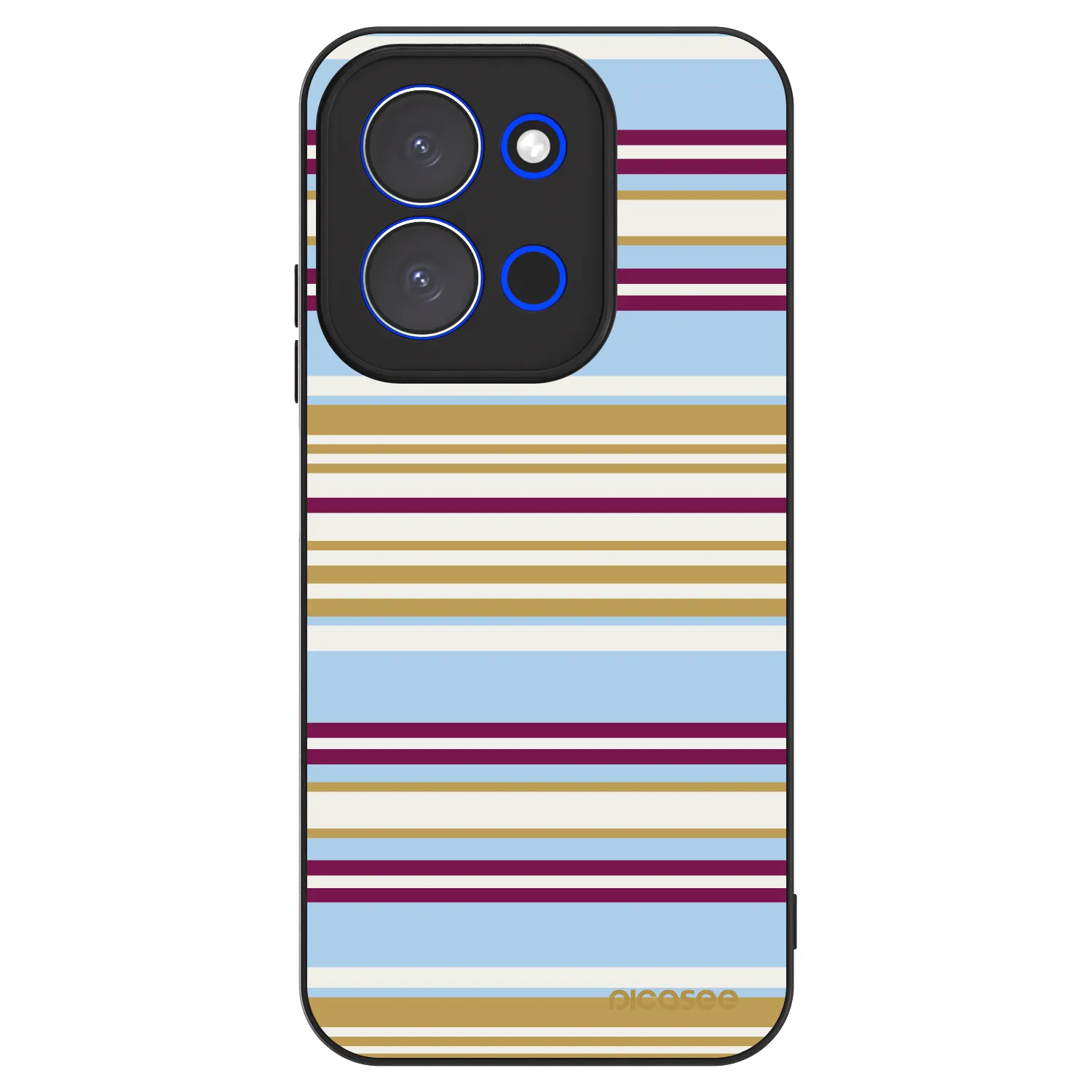 Picasee ULTIMATE CASE für Xiaomi Redmi 15C 4G - Souvenir