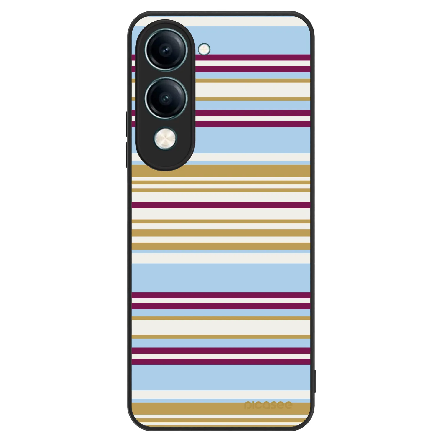 Picasee ULTIMATE CASE für Vivo Y29s 5G - Souvenir