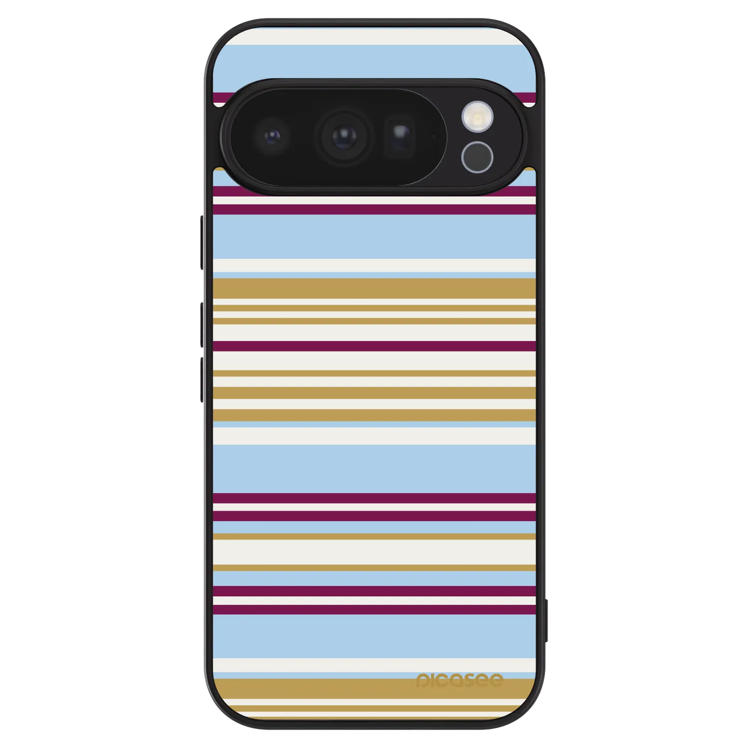 Picasee ULTIMATE CASE für Google Pixel 10 Pro - Souvenir